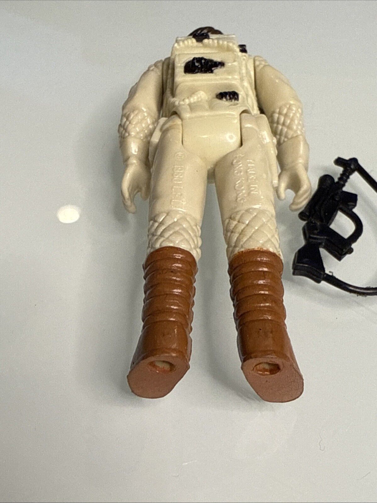 Rebel Commander sold