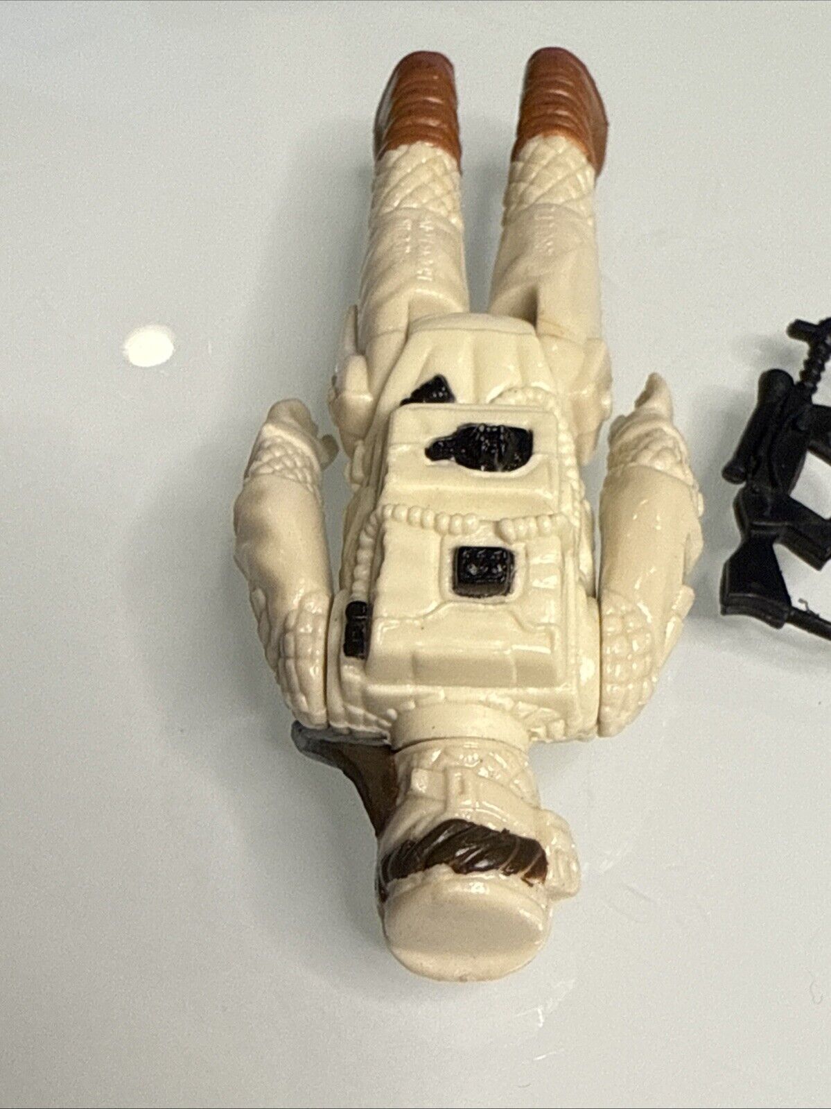 Rebel Commander sold