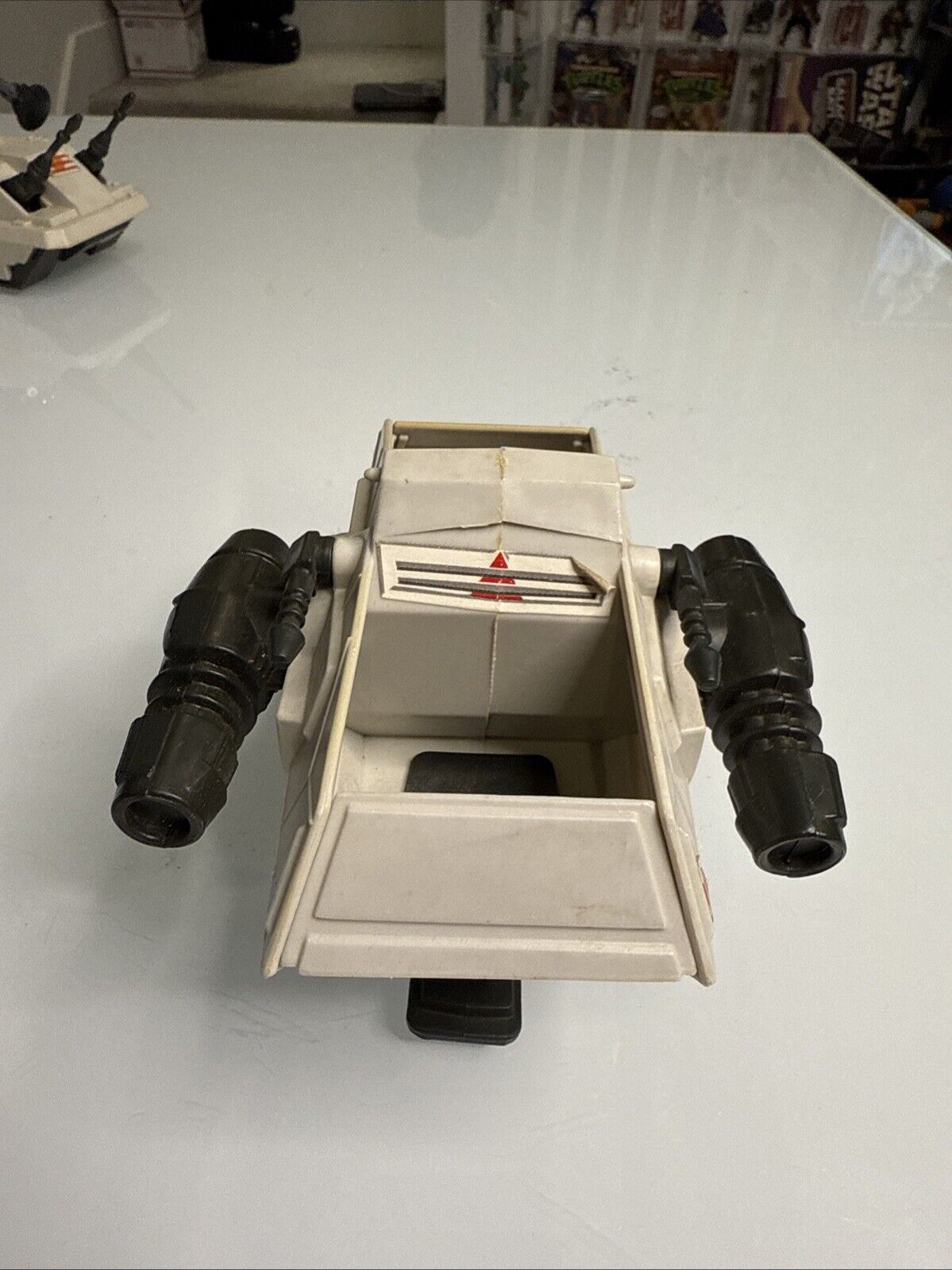 PDT-8 (Personnel Deployment Transport) sold