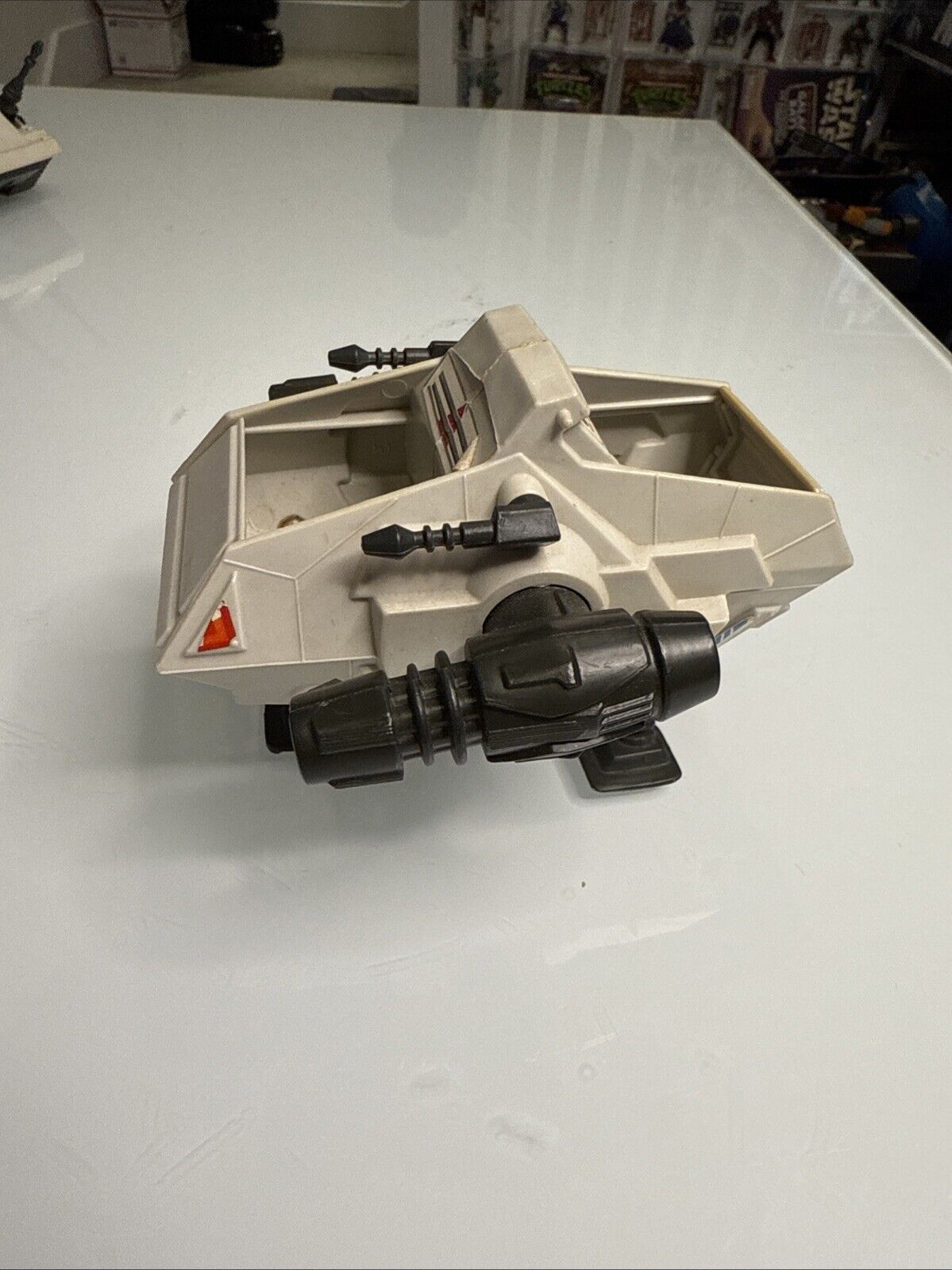 PDT-8 (Personnel Deployment Transport) sold