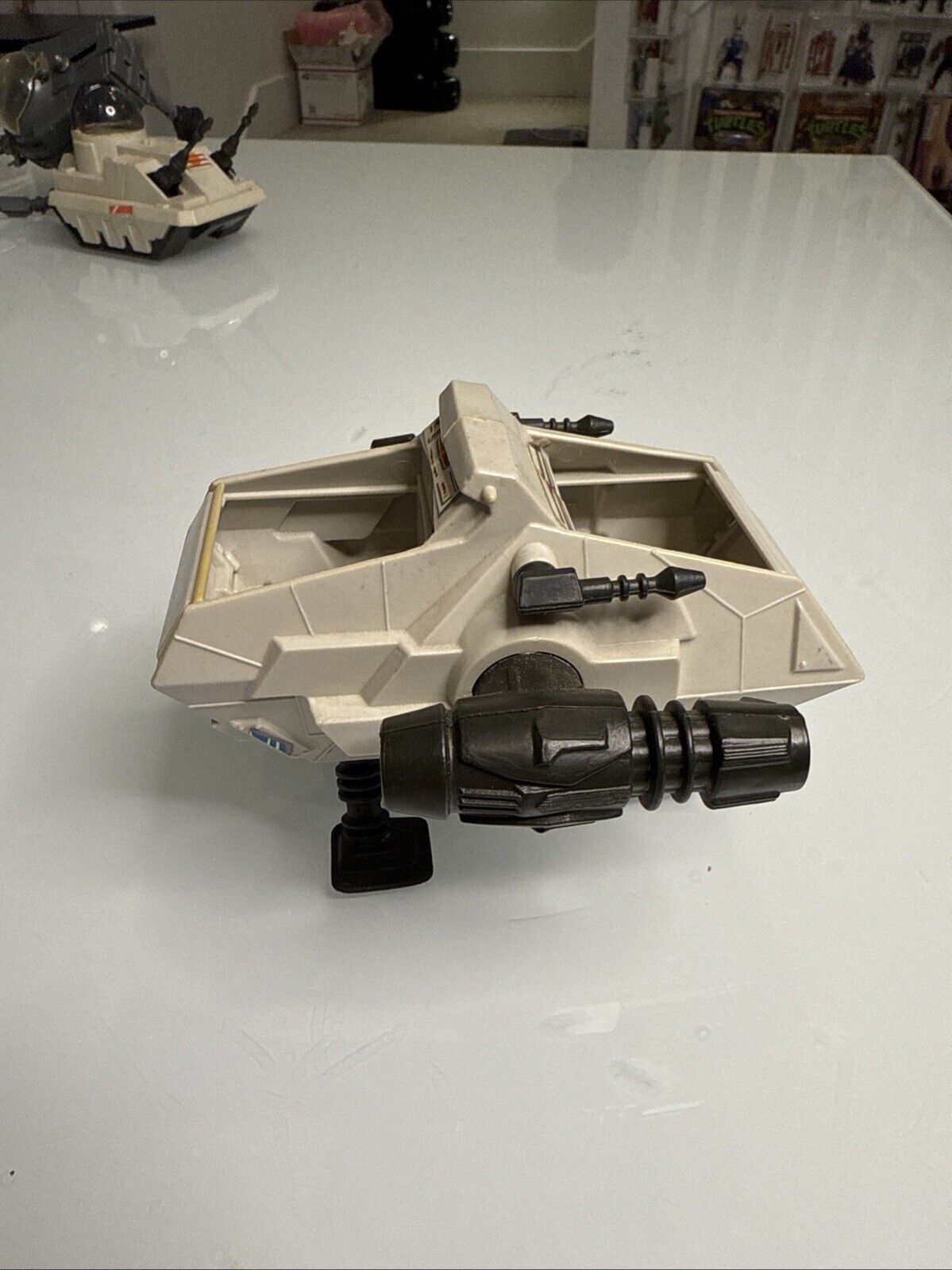 PDT-8 (Personnel Deployment Transport) sold