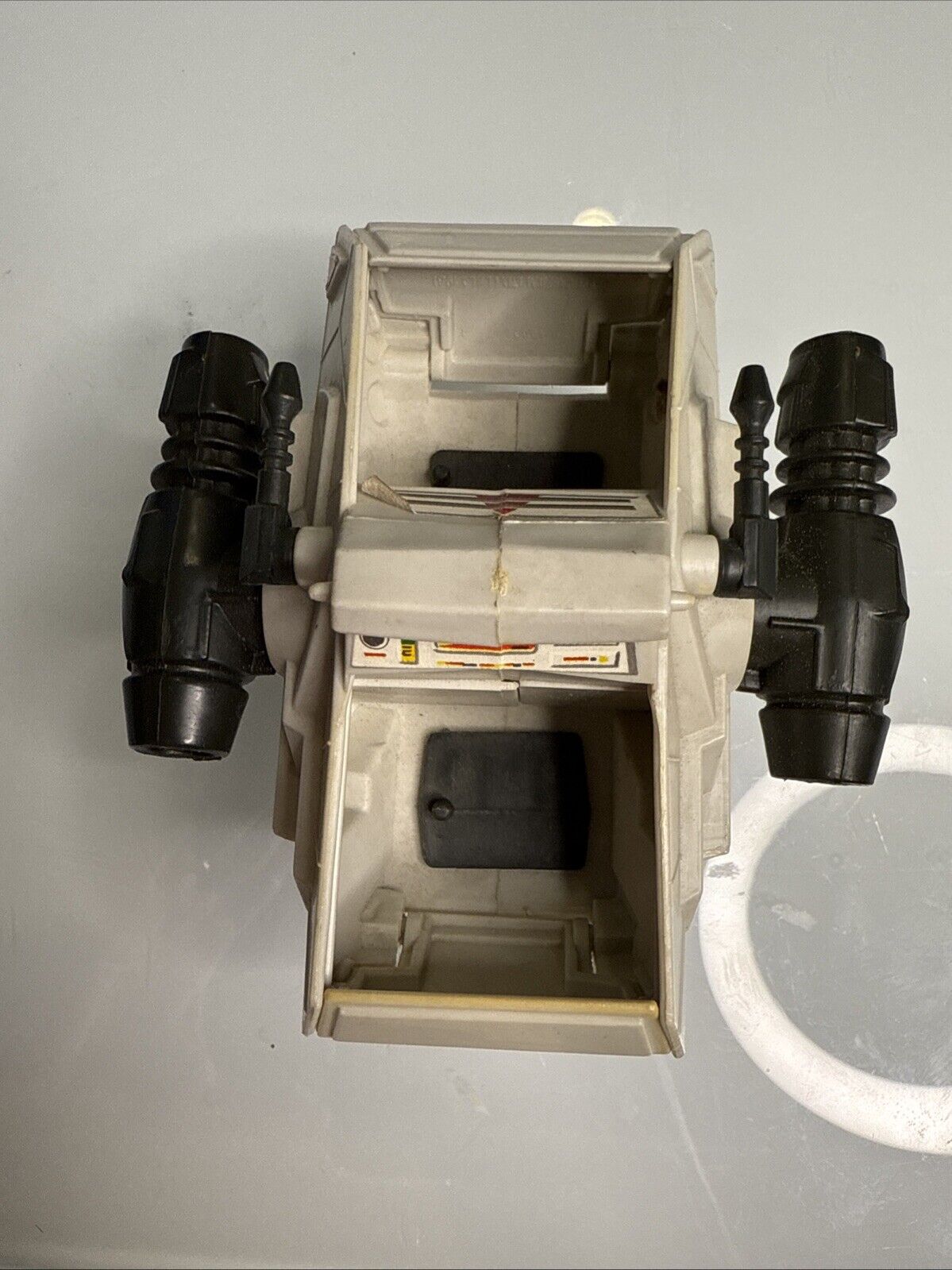 PDT-8 (Personnel Deployment Transport) sold