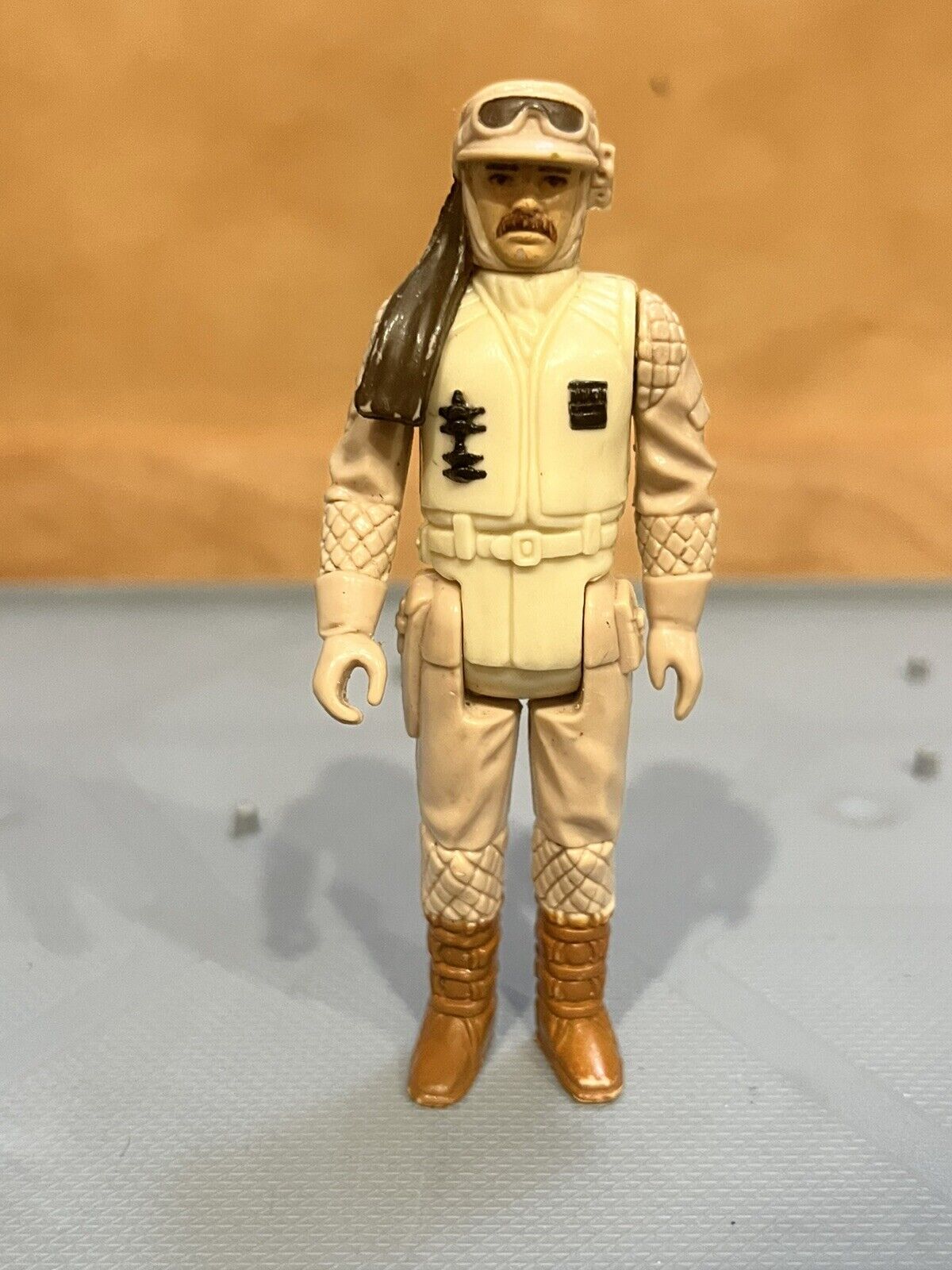 Rebel Commander sold