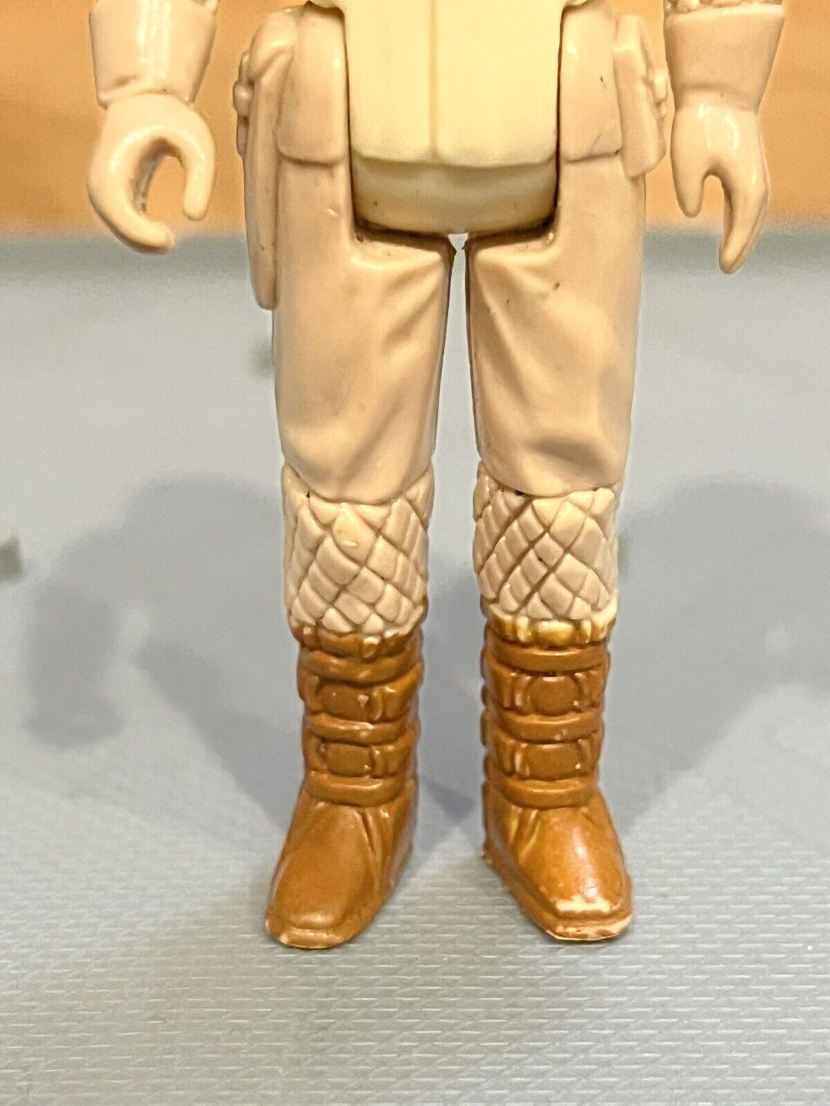 Rebel Commander sold