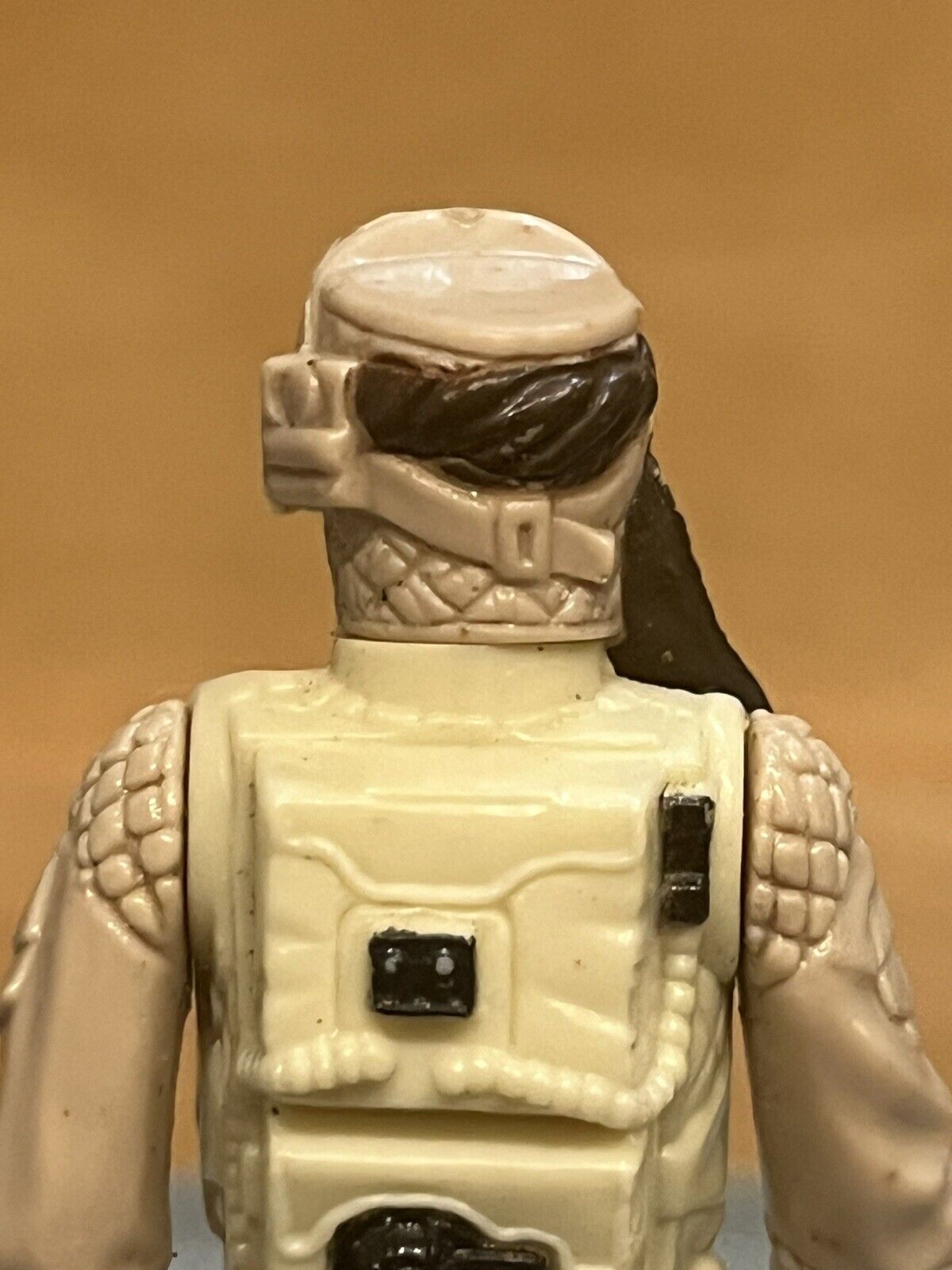 Rebel Commander sold