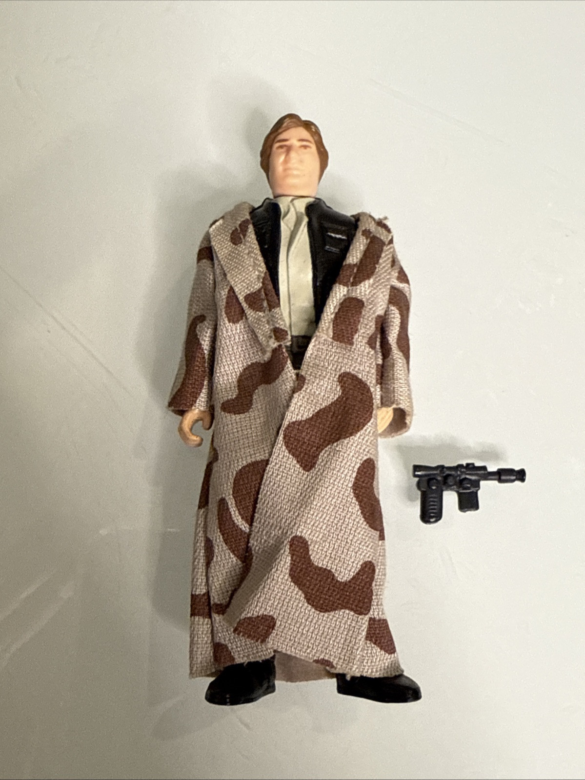 Han Solo (In Trench Coat) sold