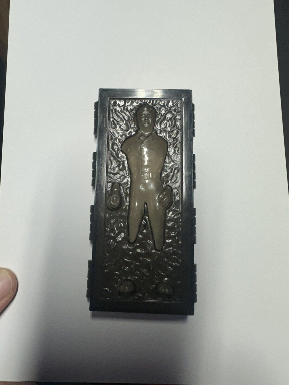 Han Solo (In Carbonite Chamber) sold