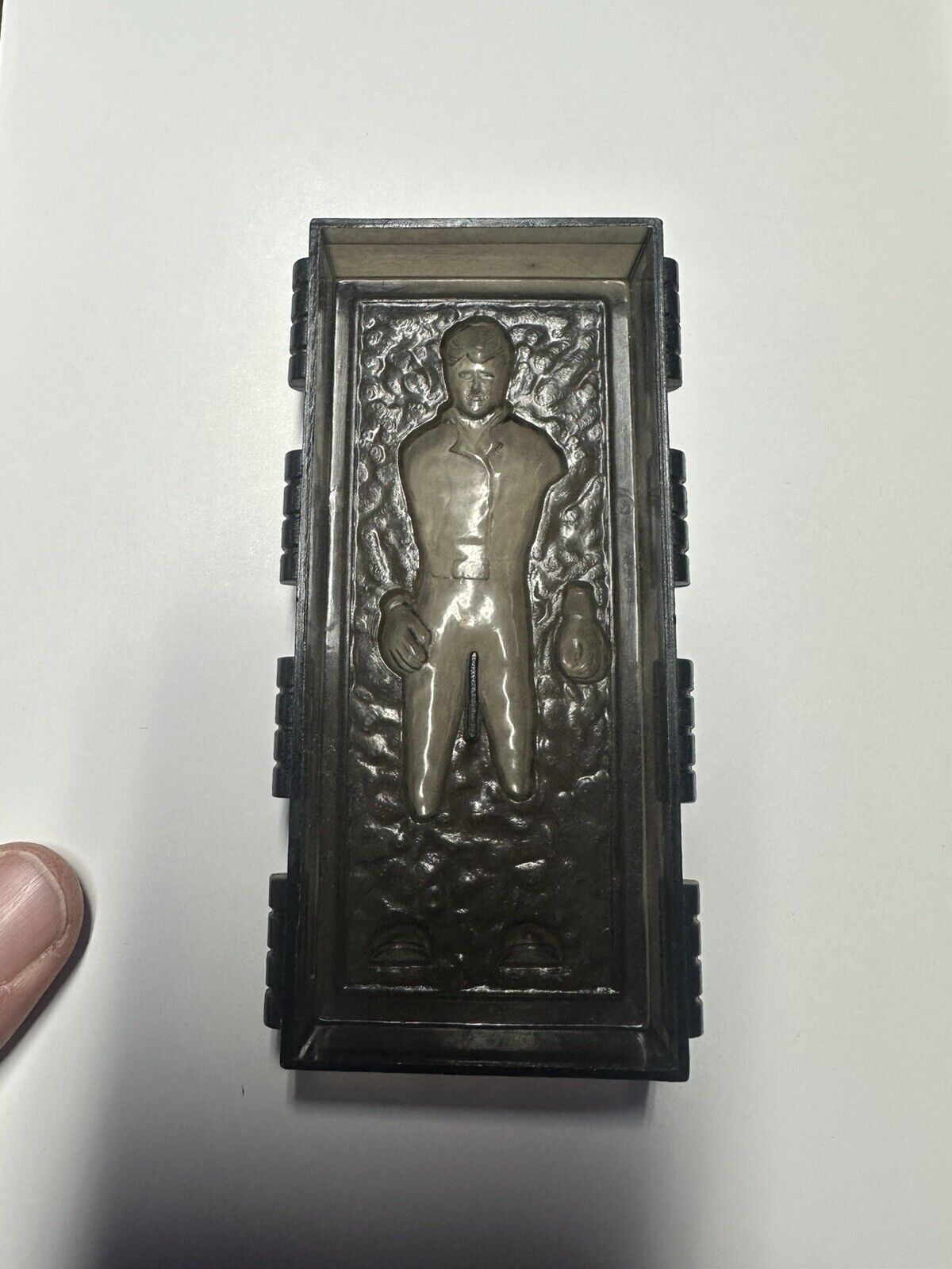 Han Solo (In Carbonite Chamber) sold