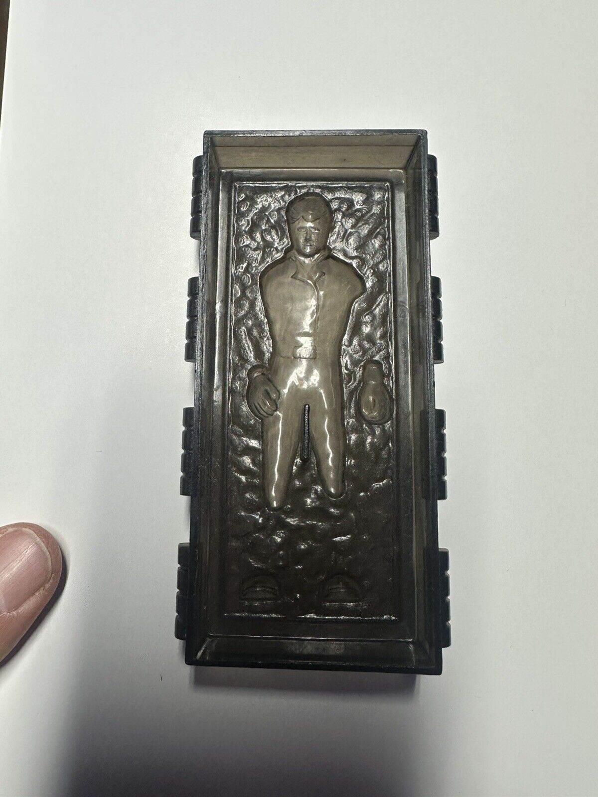 Han Solo (In Carbonite Chamber) sold