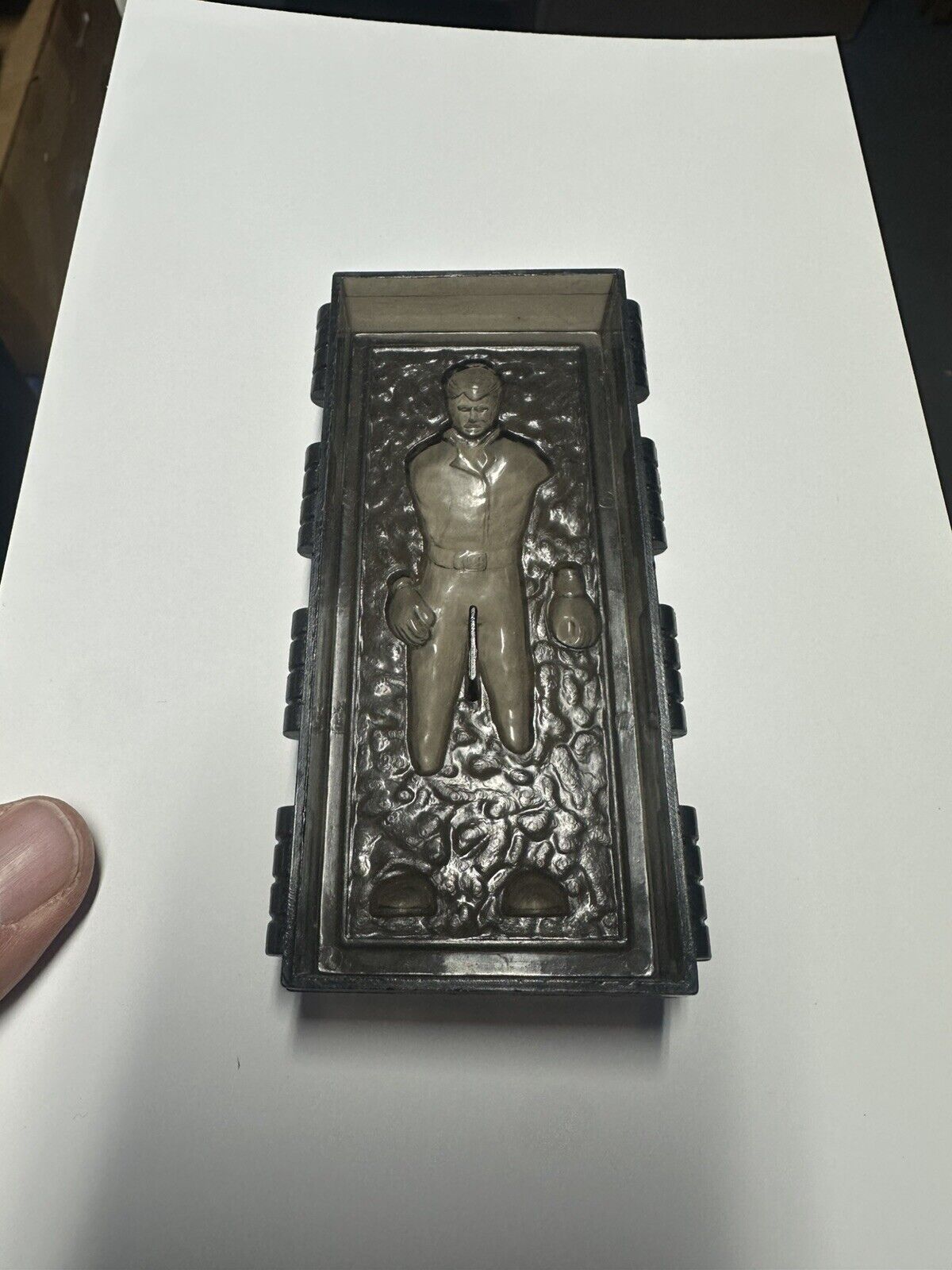 Han Solo (In Carbonite Chamber) sold