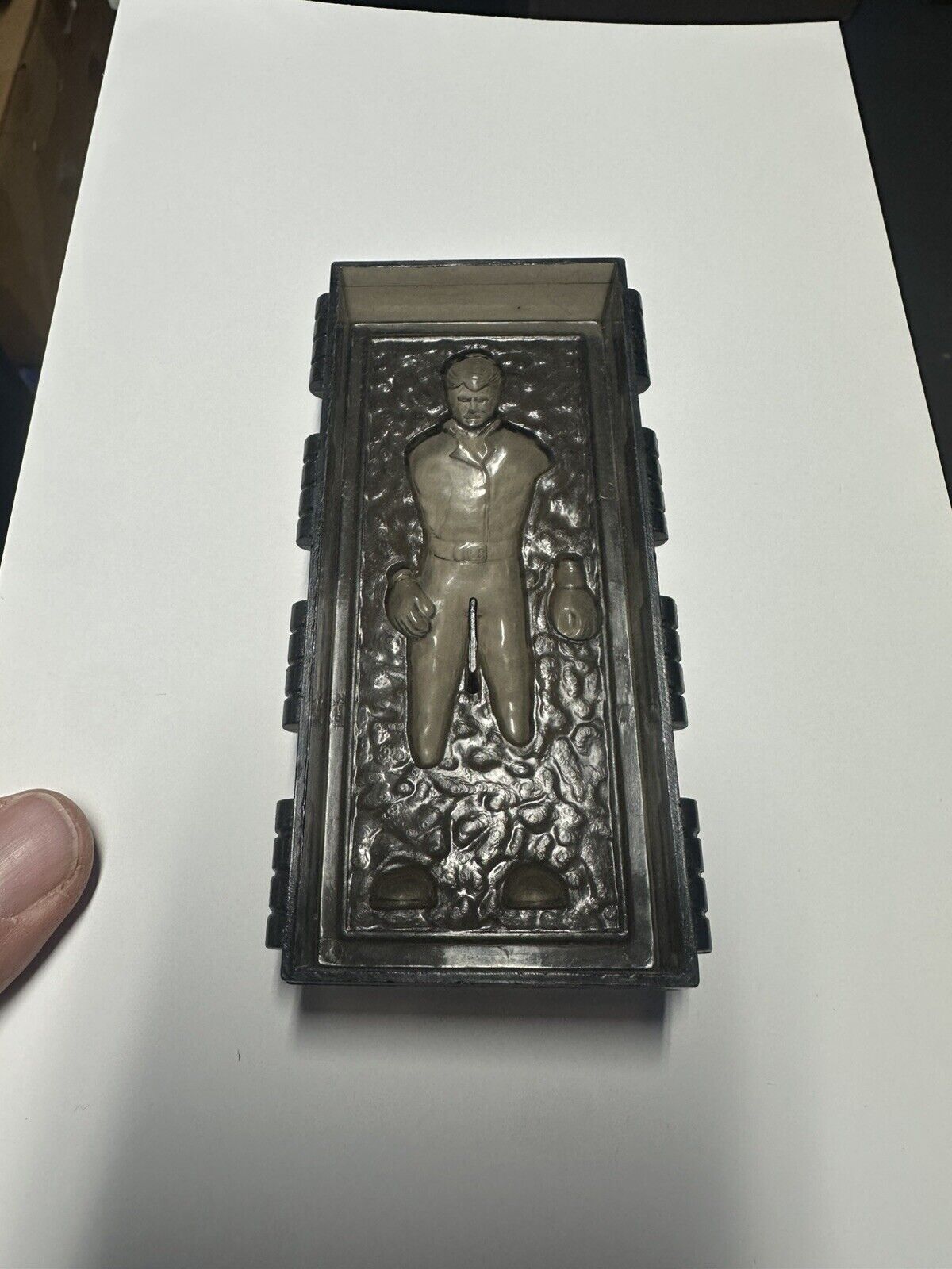 Han Solo (In Carbonite Chamber) sold