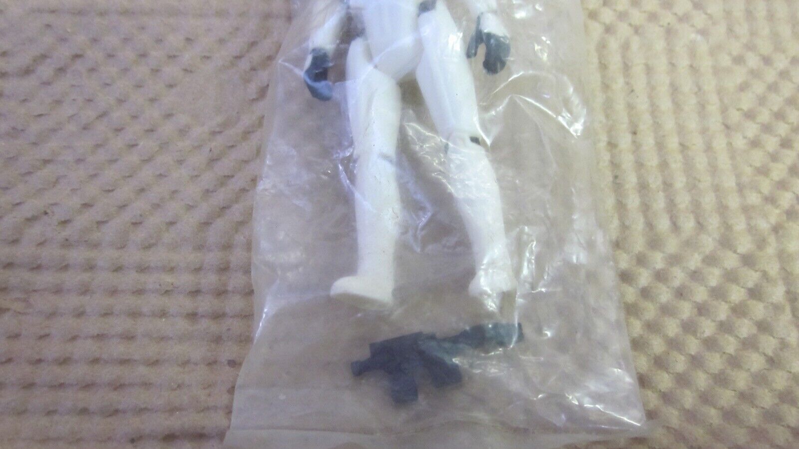 Imperial Stormtrooper sold