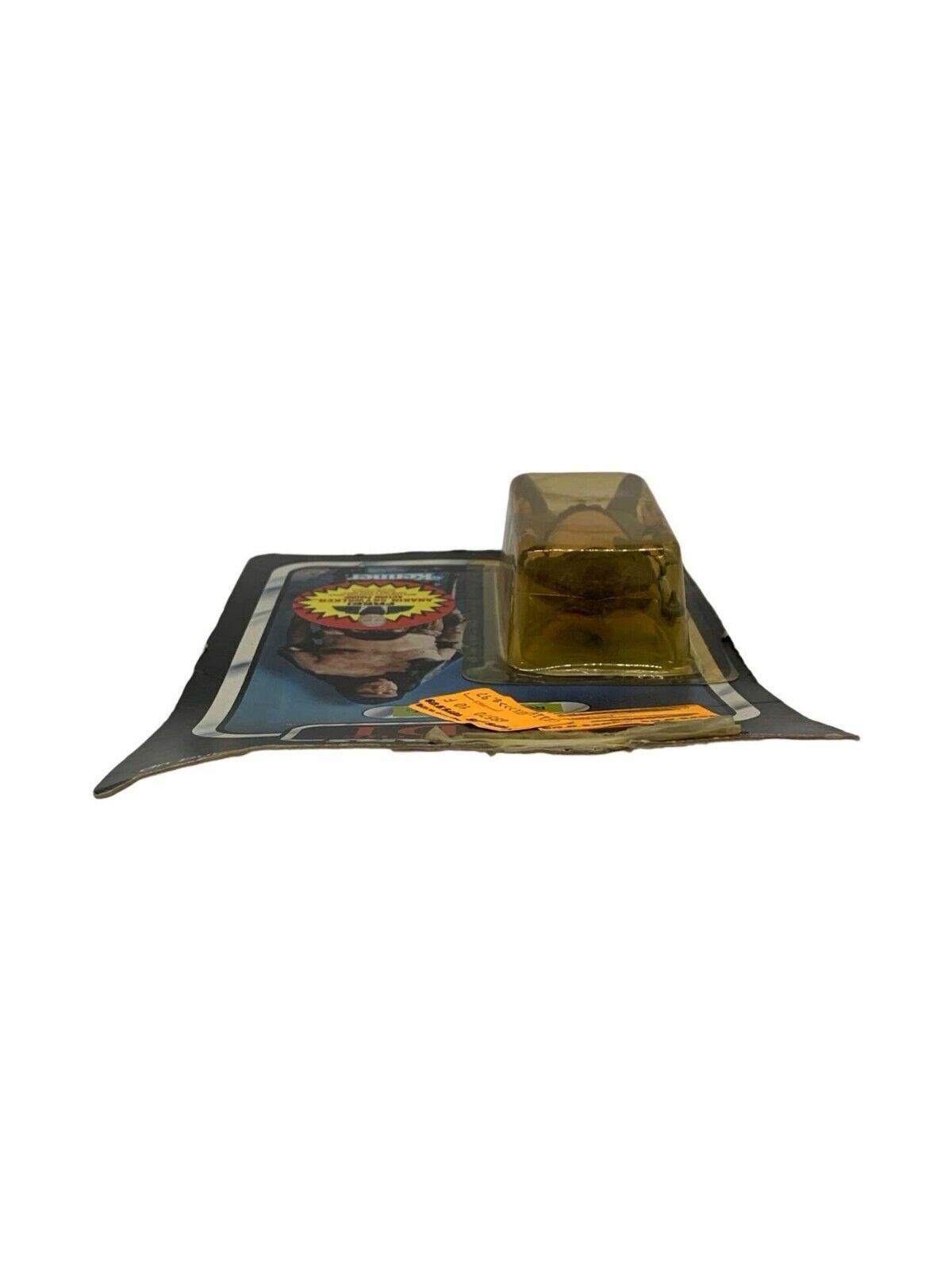 Rancor Keeper sold