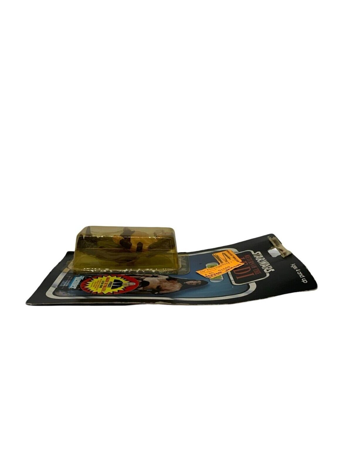 Rancor Keeper sold