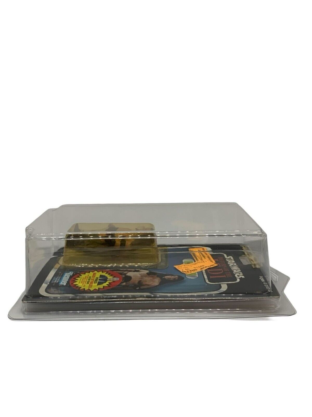 Rancor Keeper sold