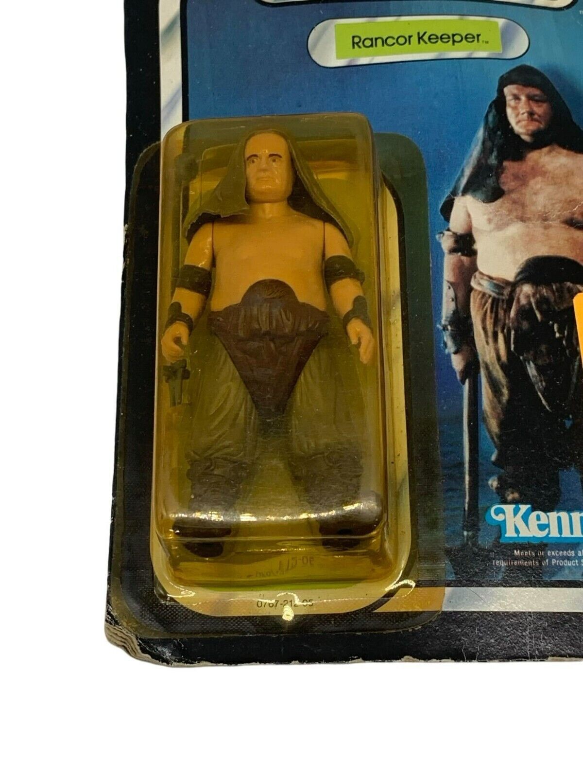 Rancor Keeper sold