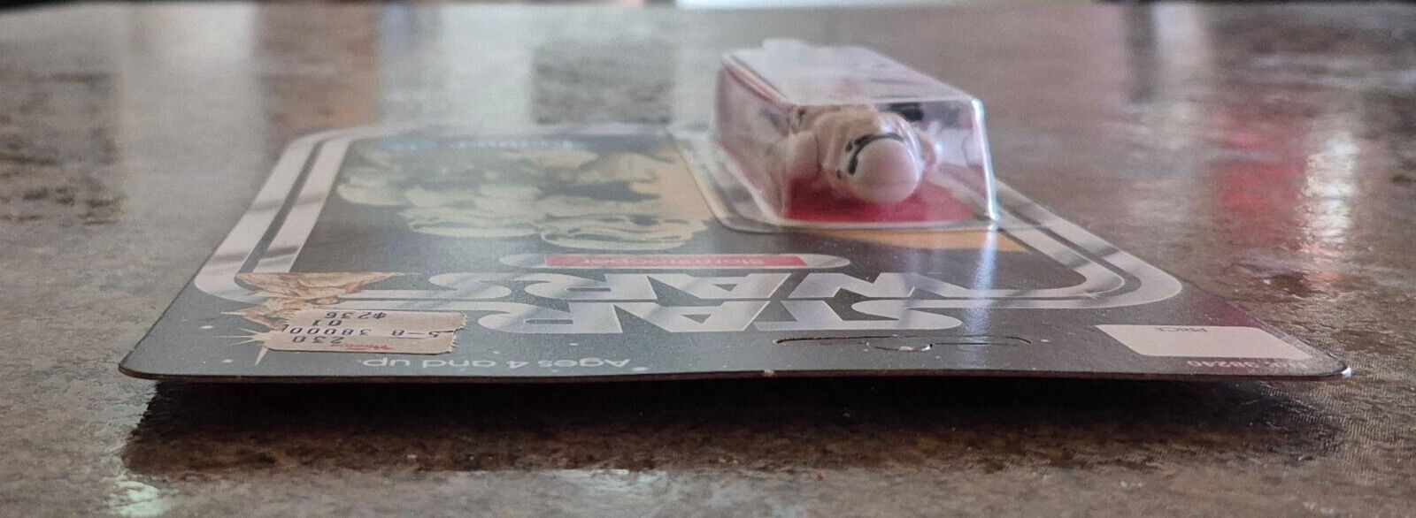 Imperial Stormtrooper sold