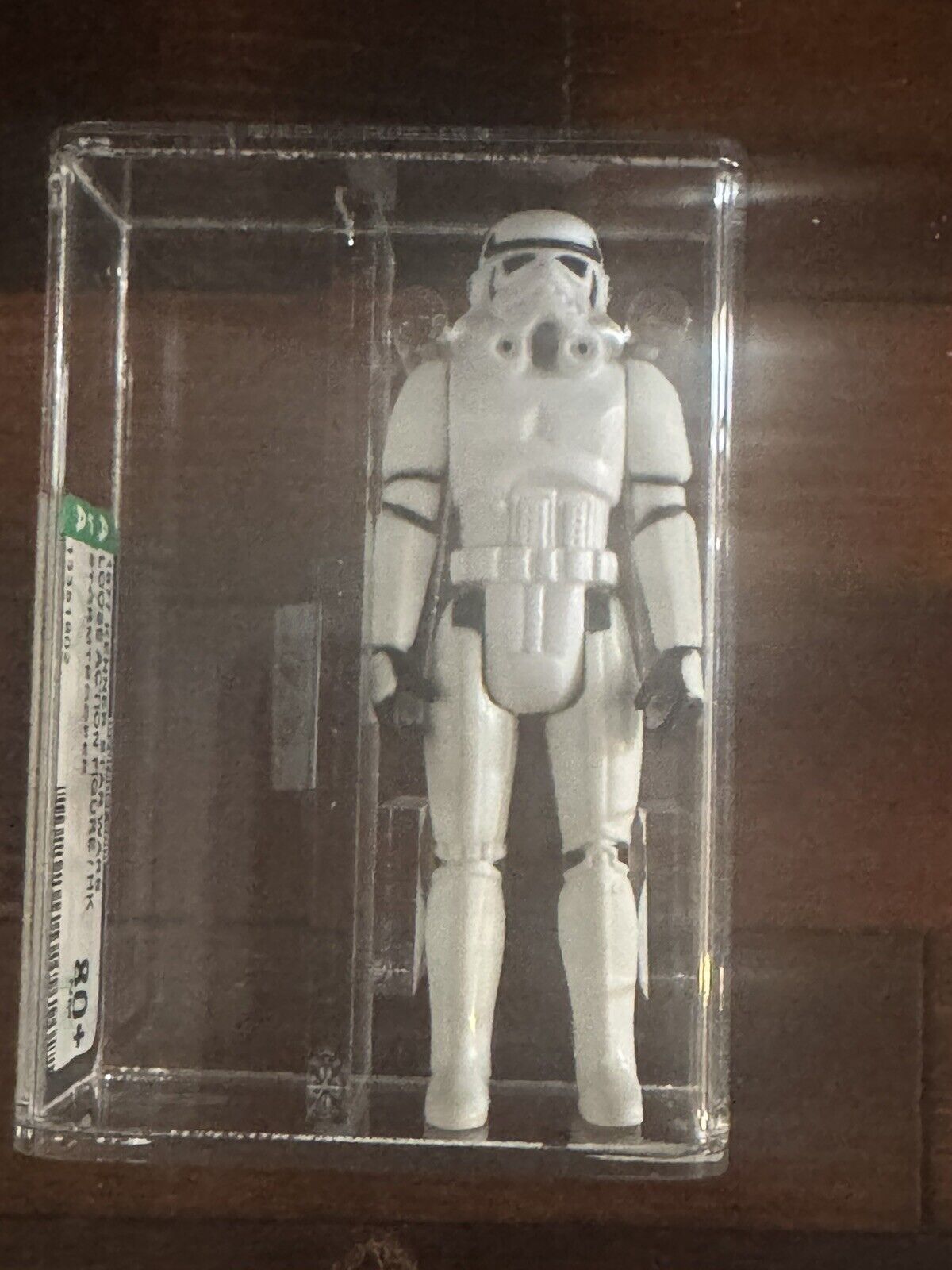 Imperial Stormtrooper sold