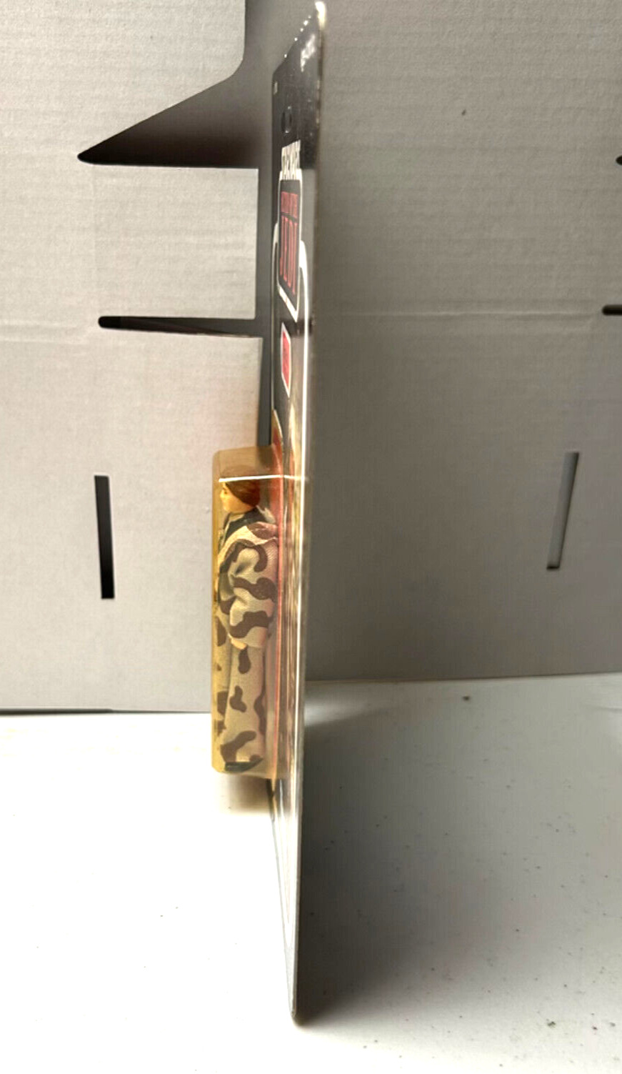 Han Solo (In Trench Coat) sold