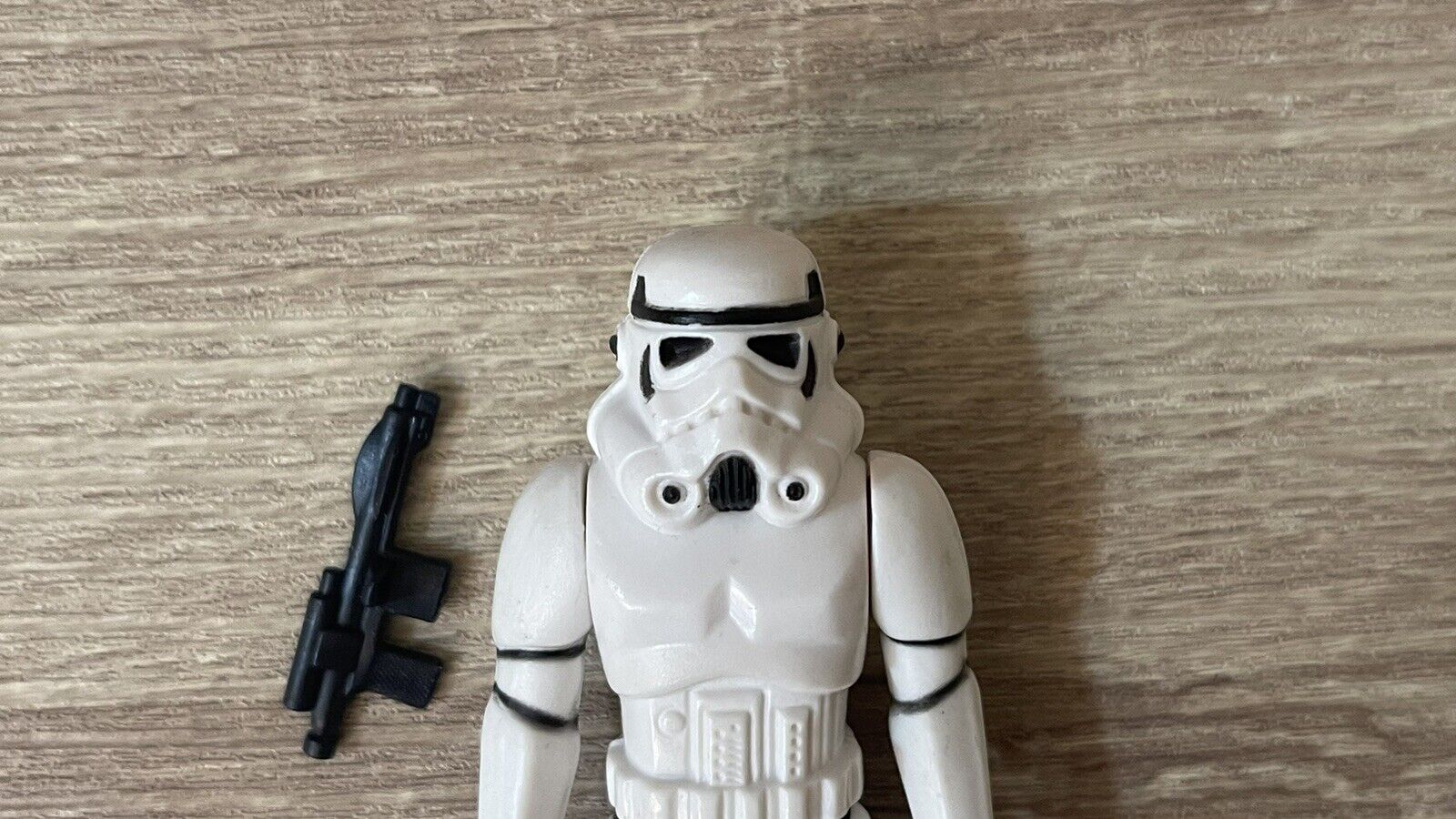 Imperial Stormtrooper sold