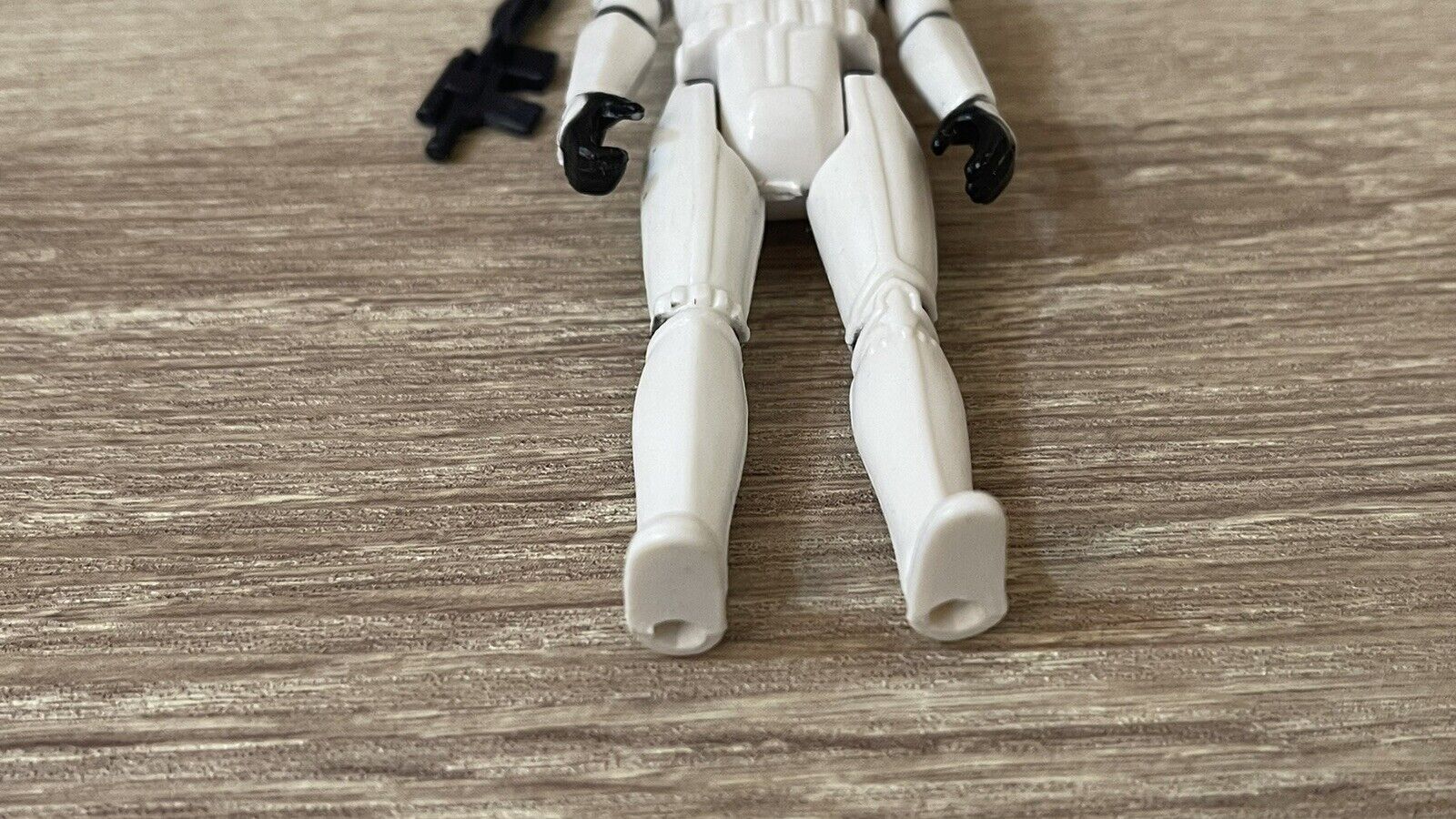 Imperial Stormtrooper sold