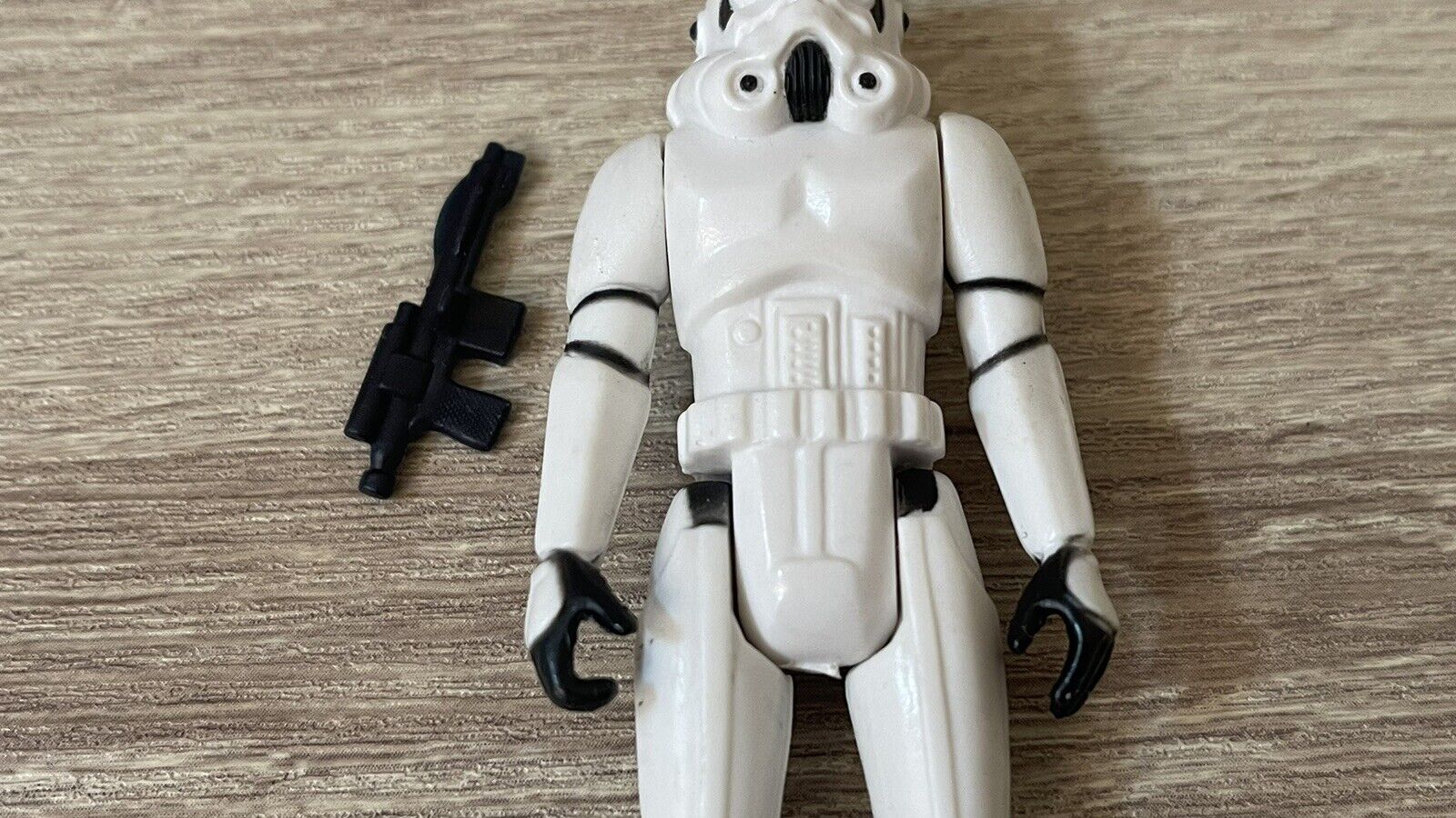 Imperial Stormtrooper sold