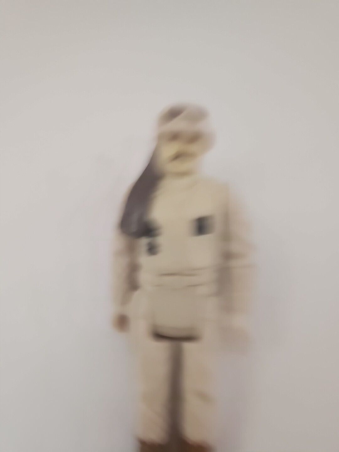 Rebel Commander sold