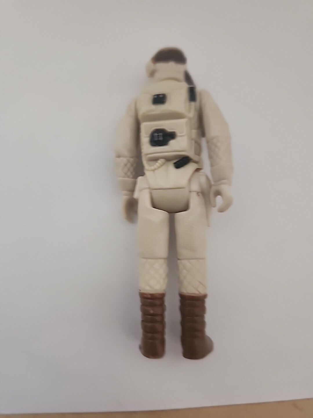 Rebel Commander sold