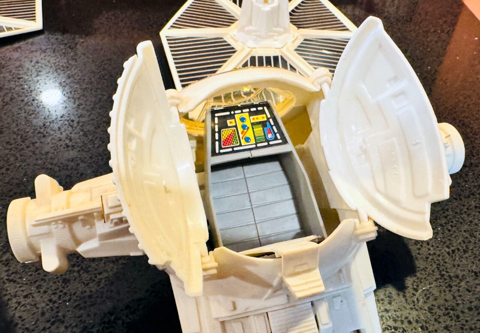TIE Fighter sold