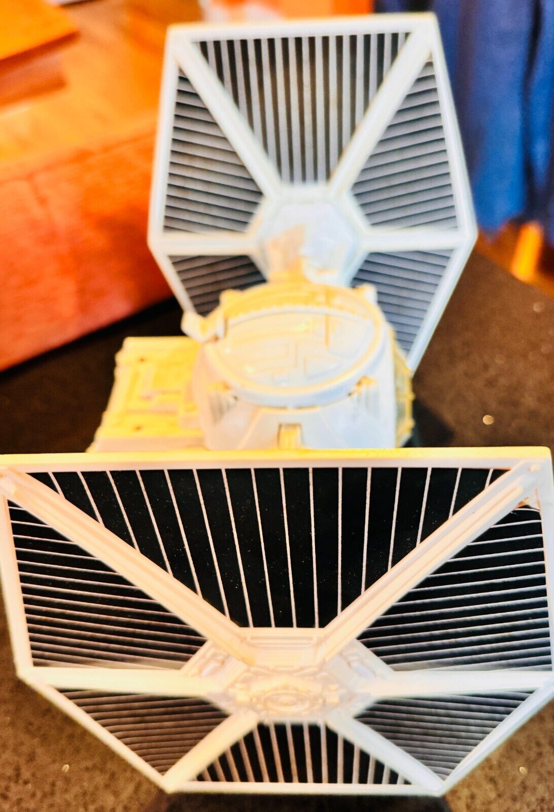 TIE Fighter sold
