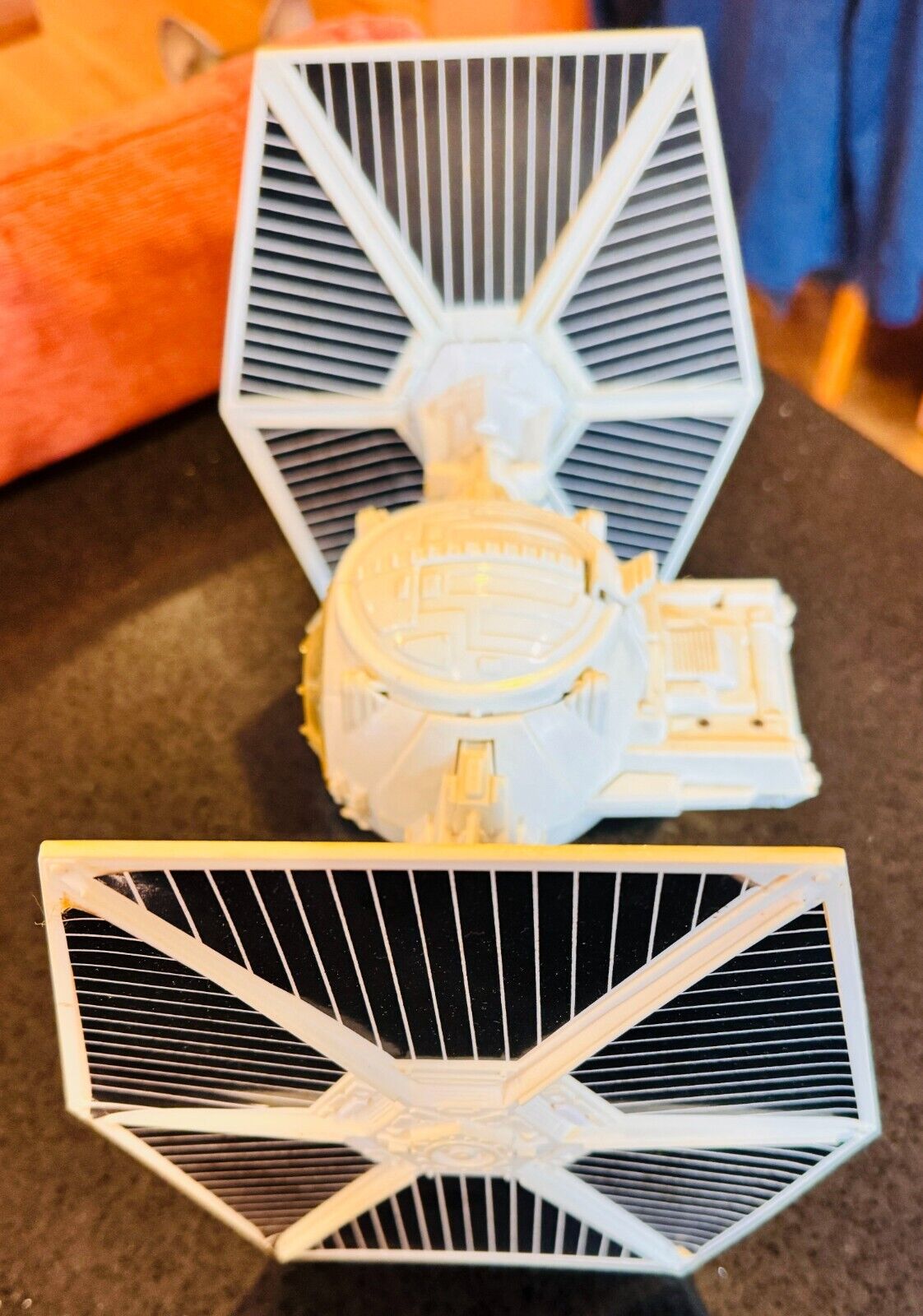 TIE Fighter sold