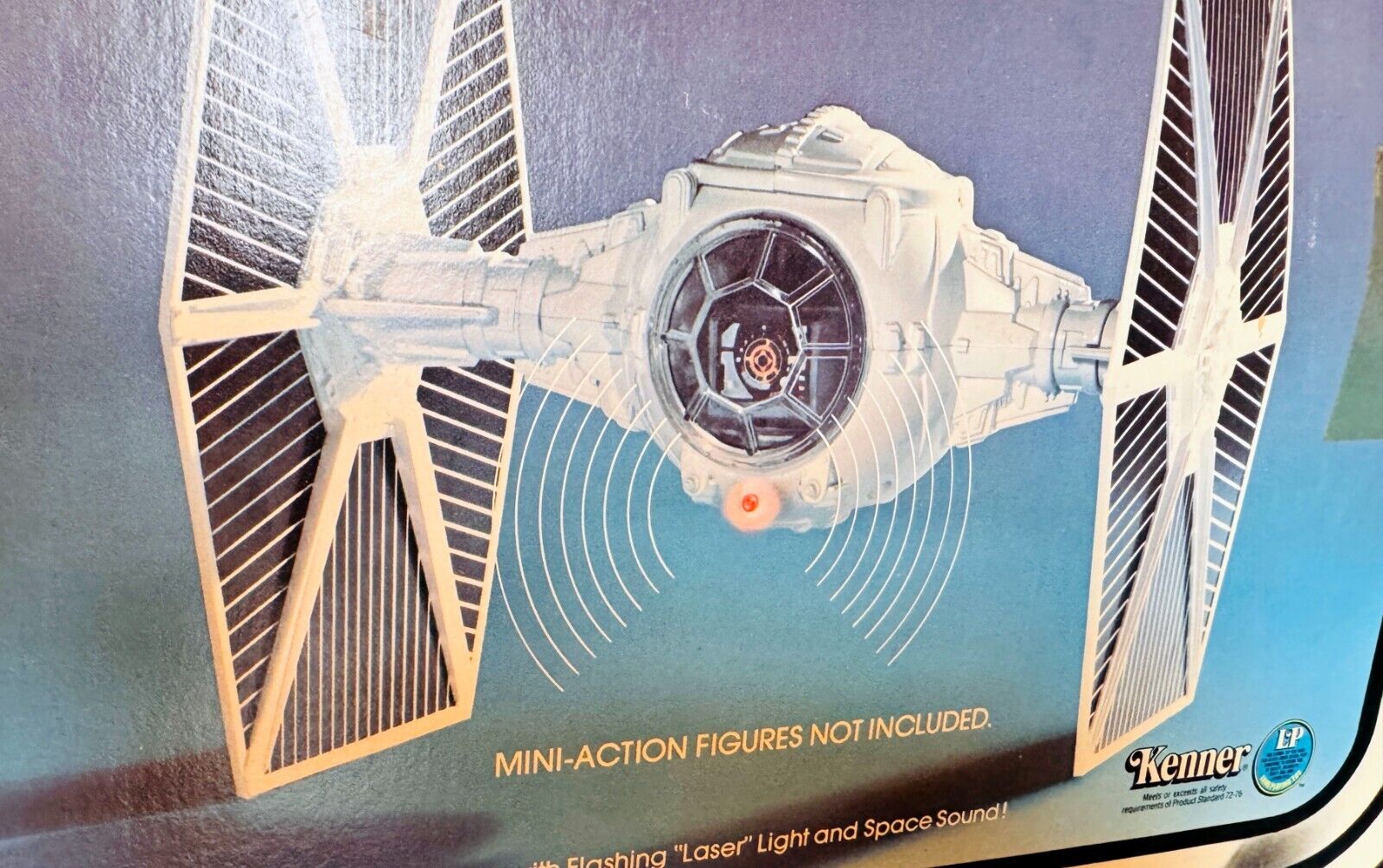 TIE Fighter sold