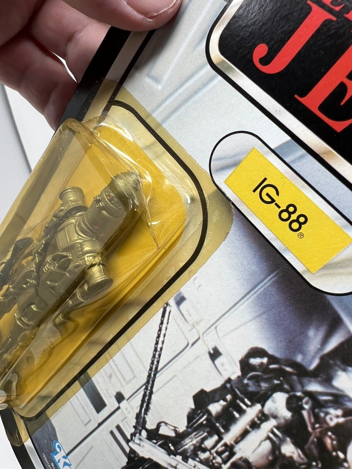 IG-88 sold