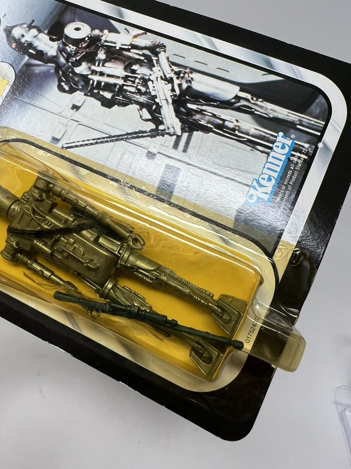 IG-88 sold