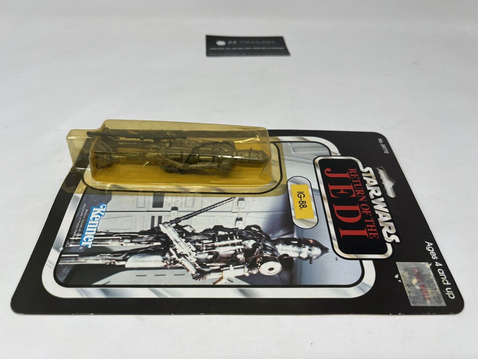 IG-88 sold