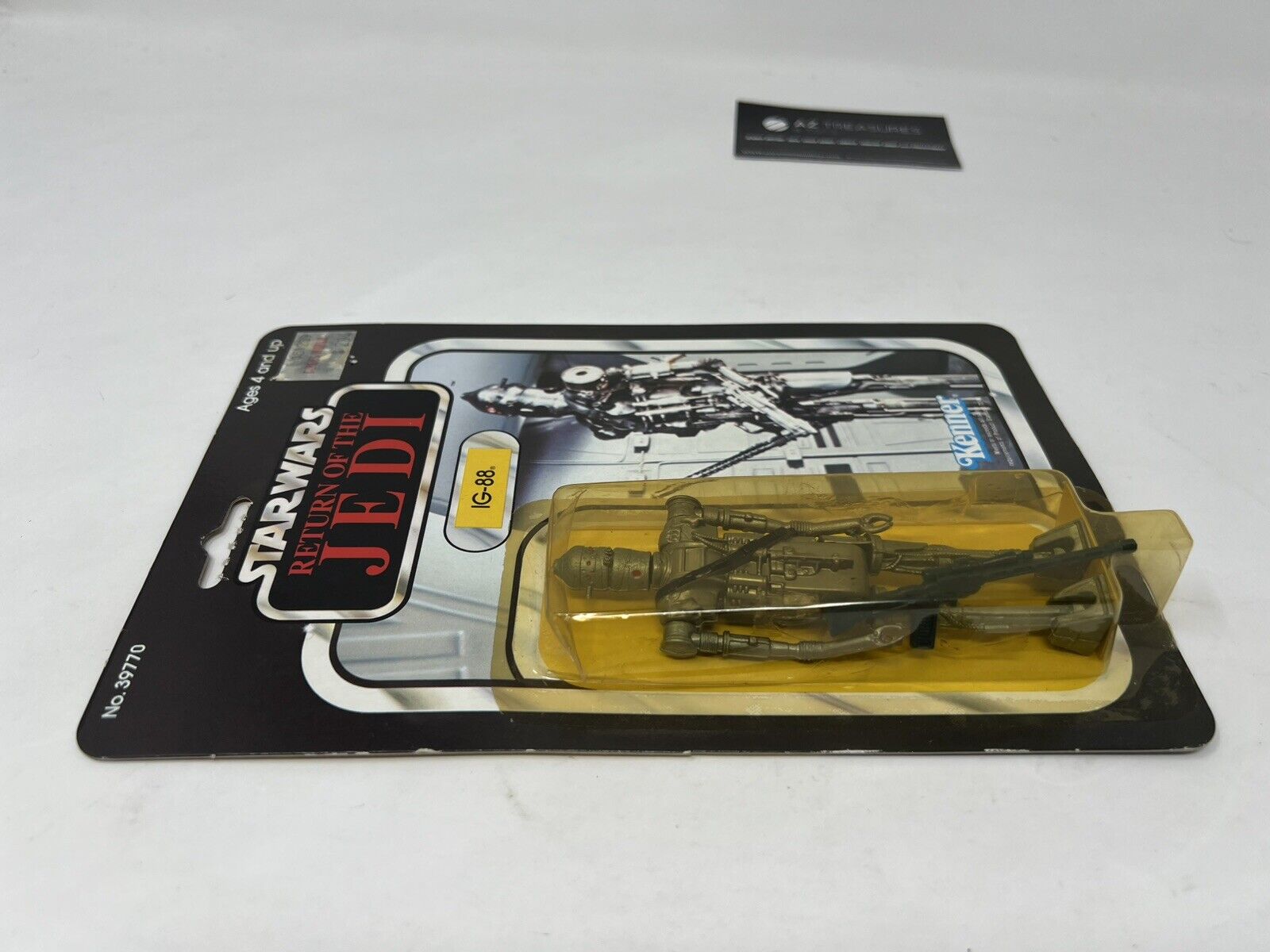 IG-88 sold