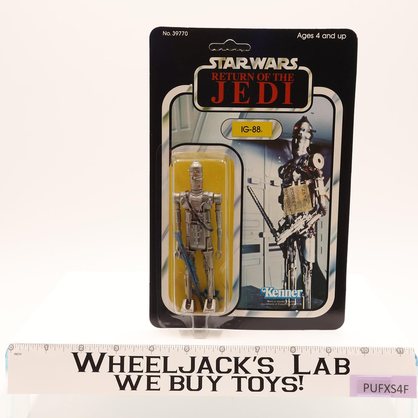 IG-88 sold