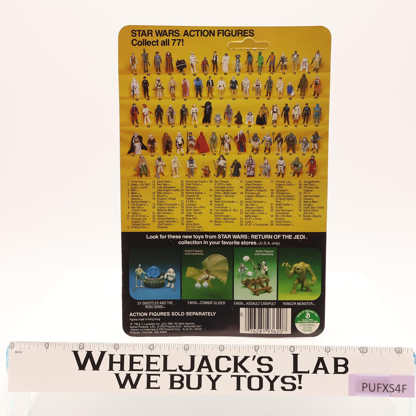 IG-88 sold