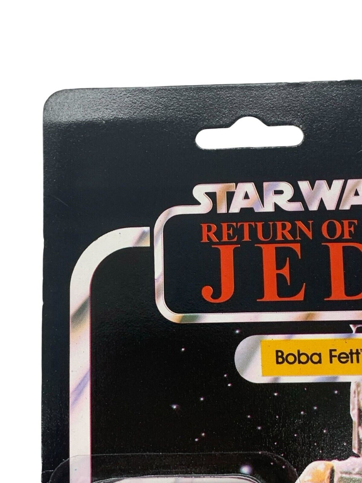 Boba Fett sold