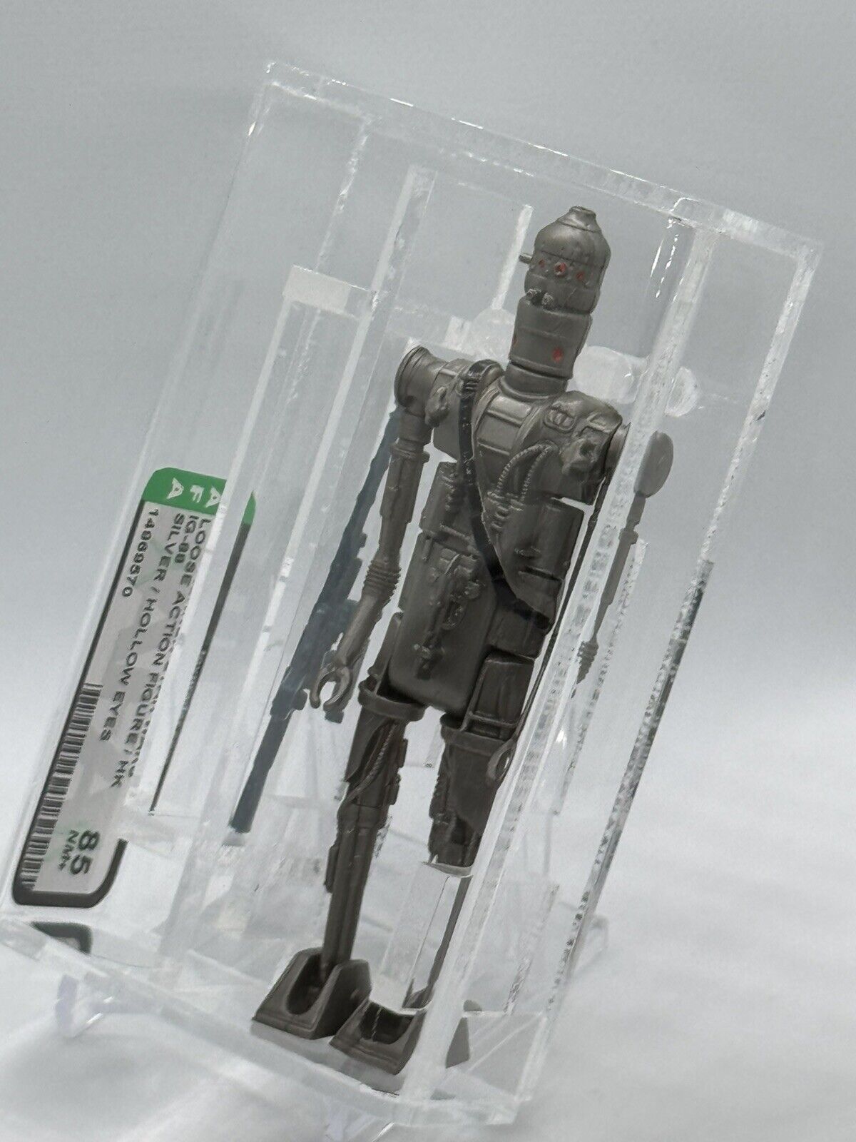 IG-88 sold