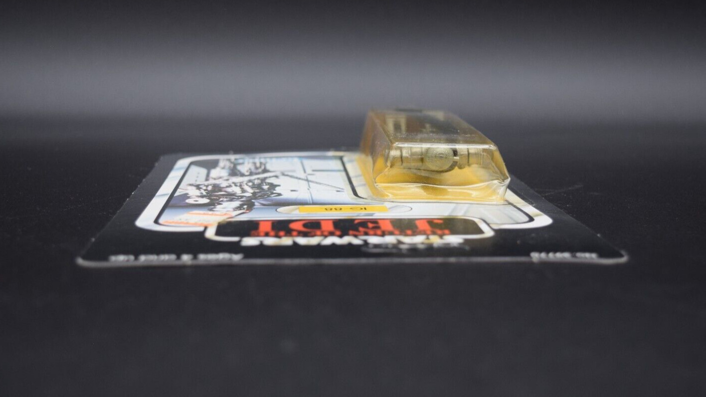 IG-88 sold