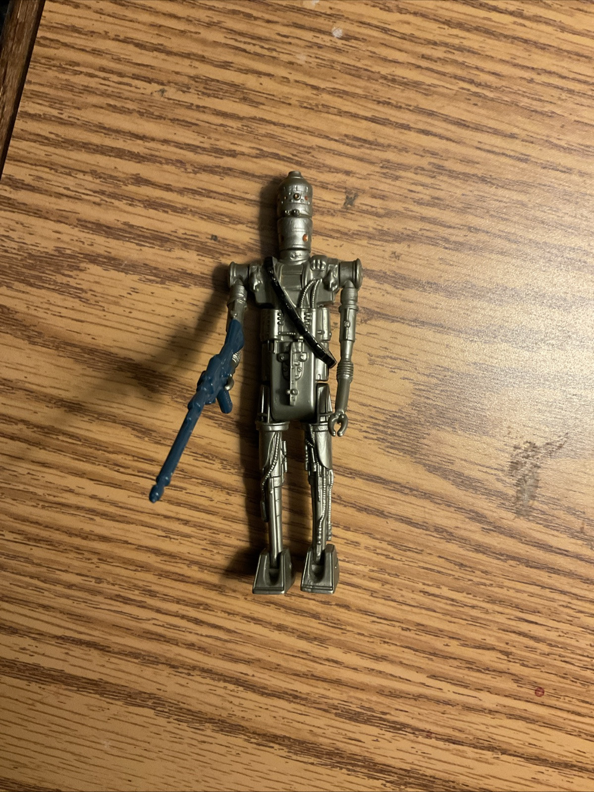IG-88 sold