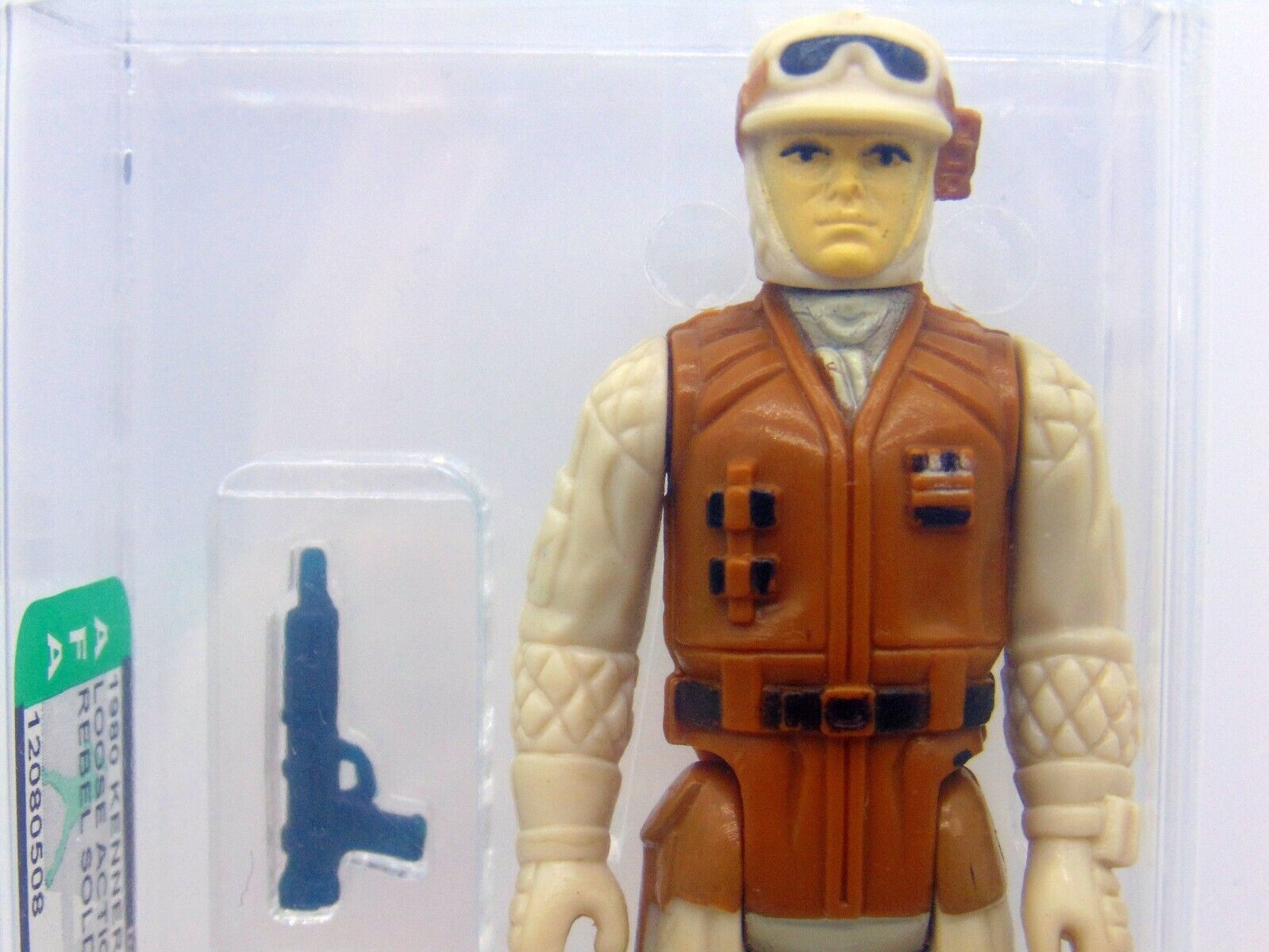 Rebel Soldier (Hoth Battle Gear) sold