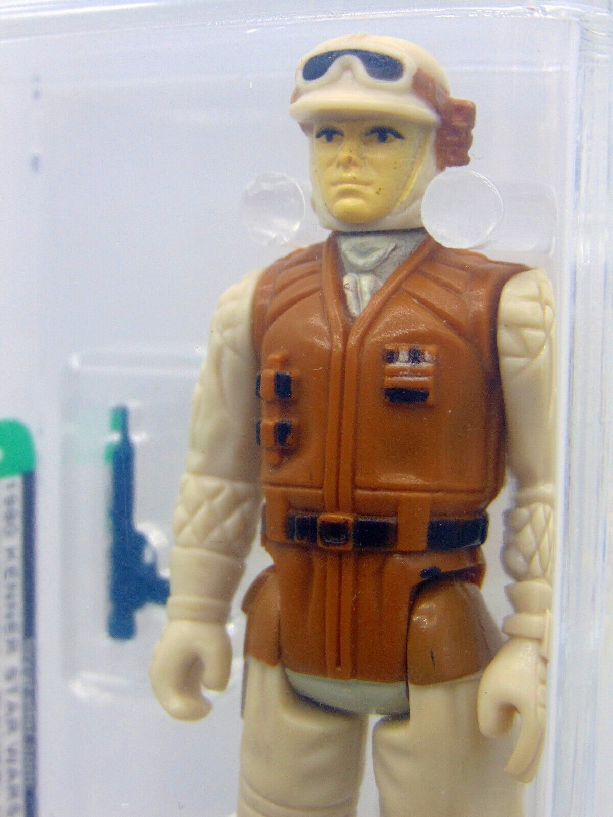 Rebel Soldier (Hoth Battle Gear) sold