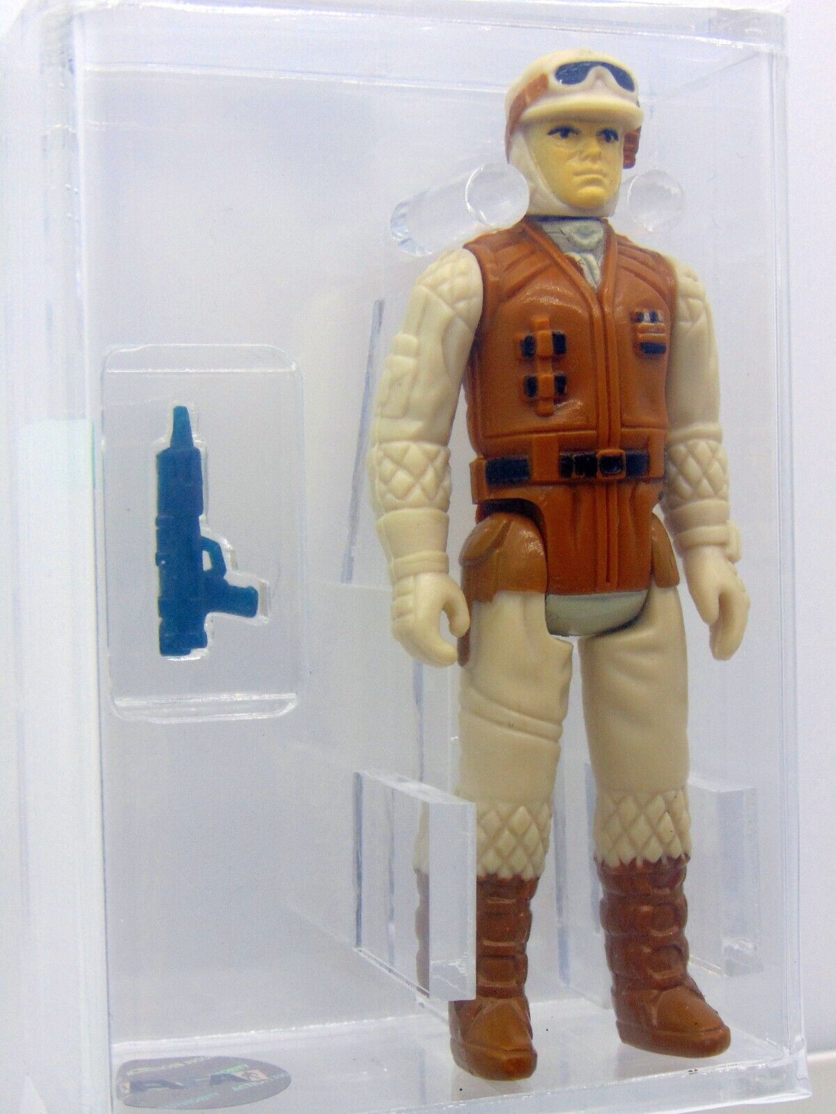 Rebel Soldier (Hoth Battle Gear) sold