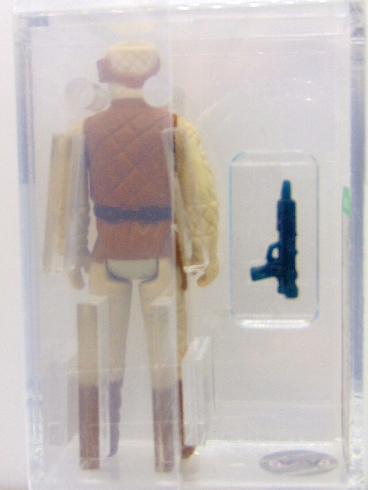 Rebel Soldier (Hoth Battle Gear) sold