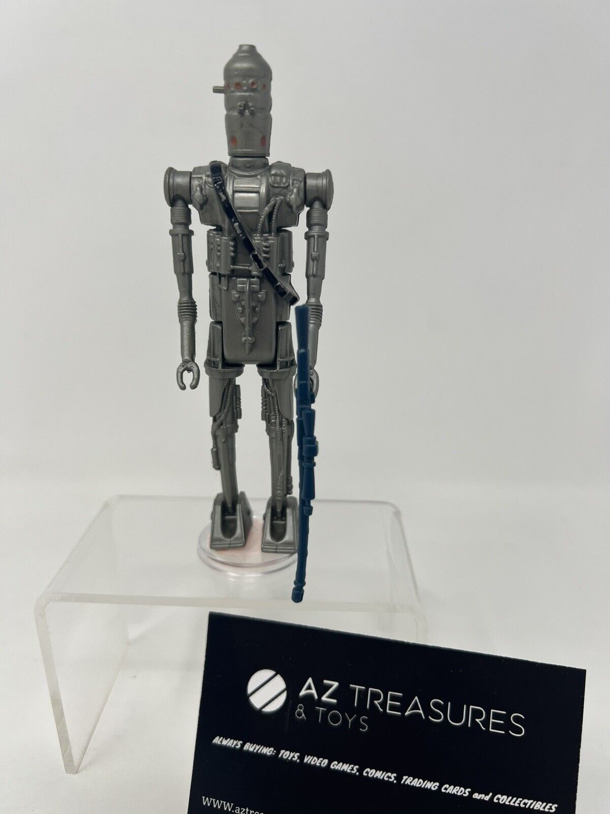 IG-88 sold