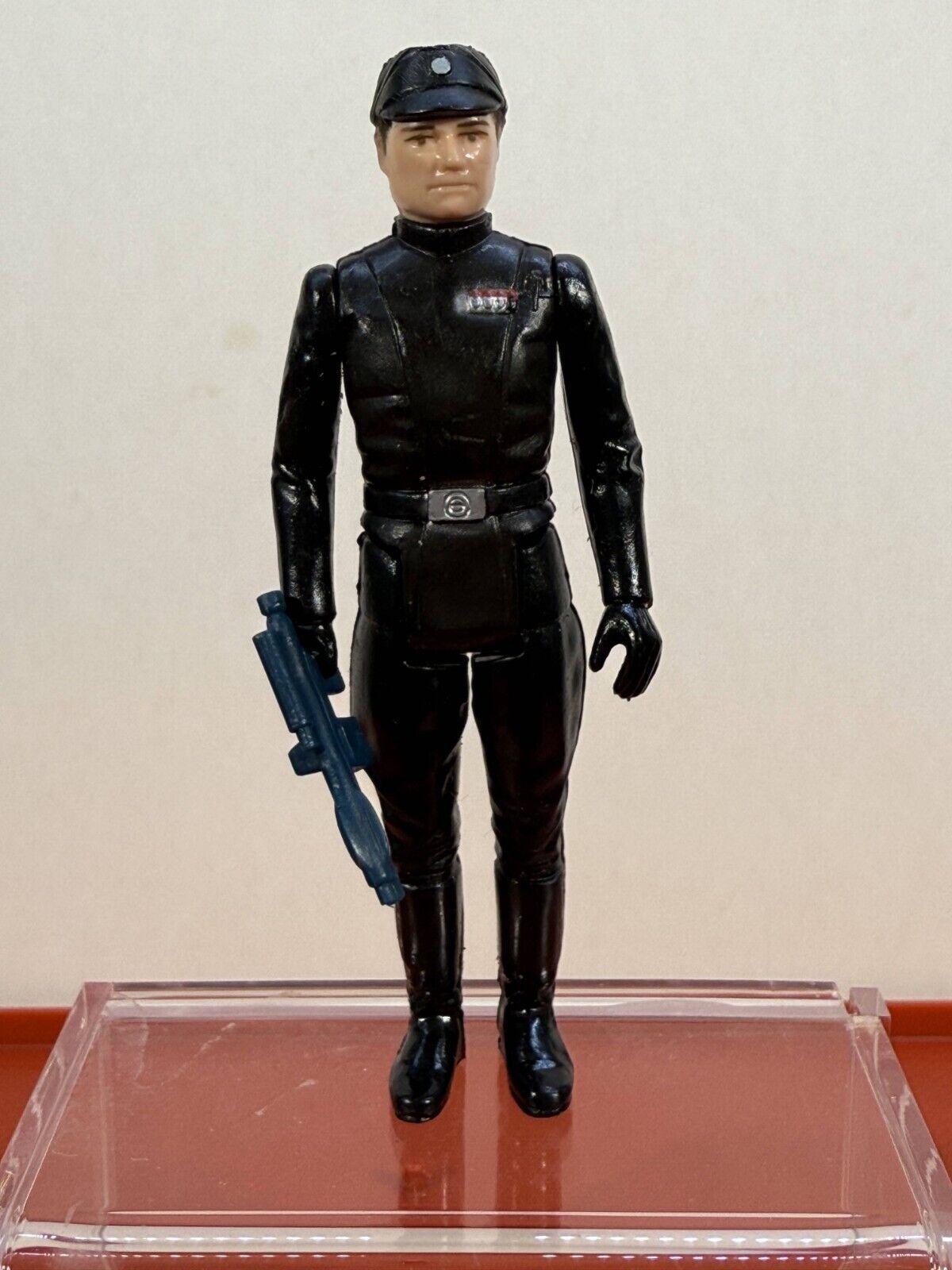 Imperial Commander sold