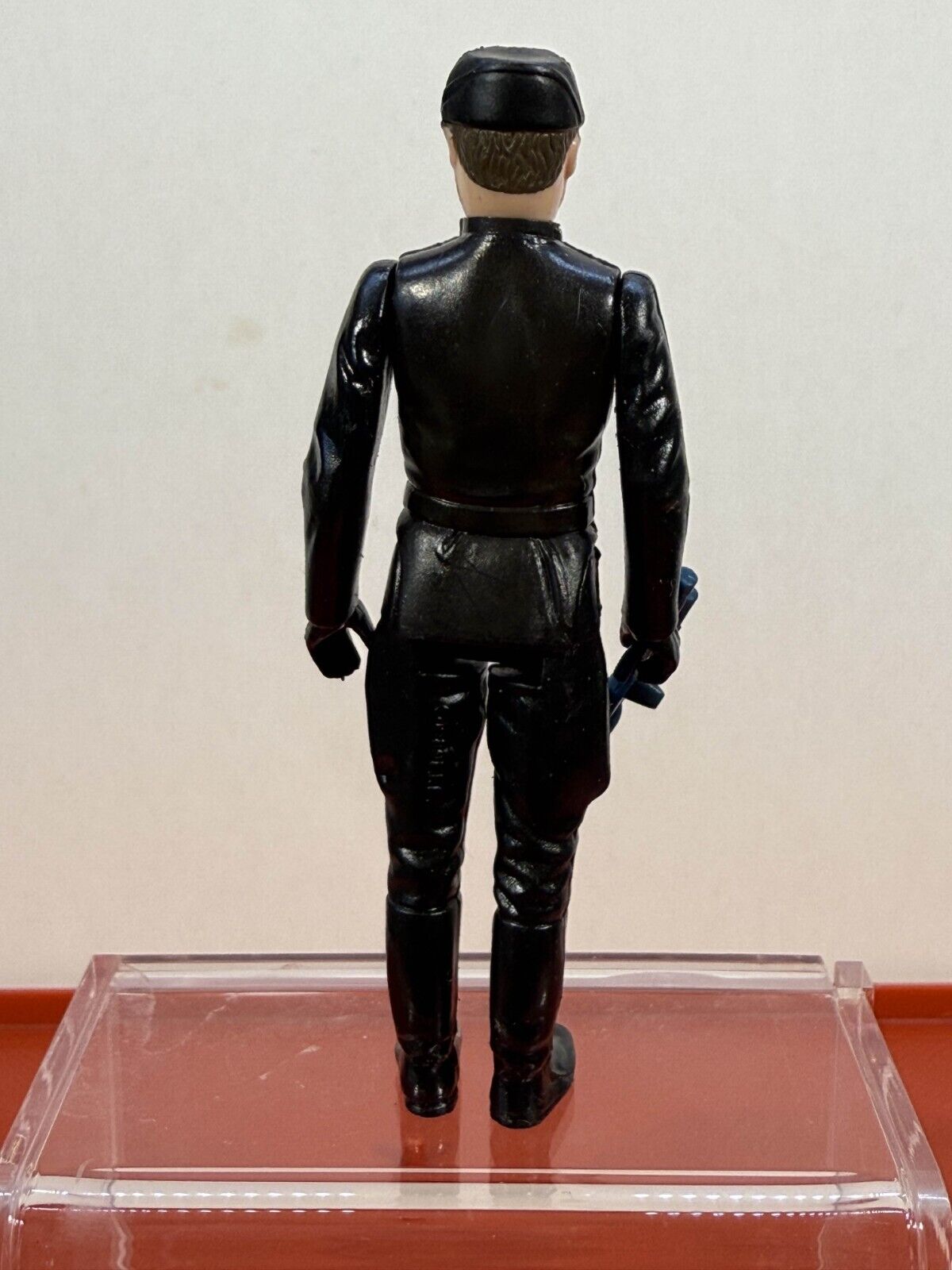 Imperial Commander sold