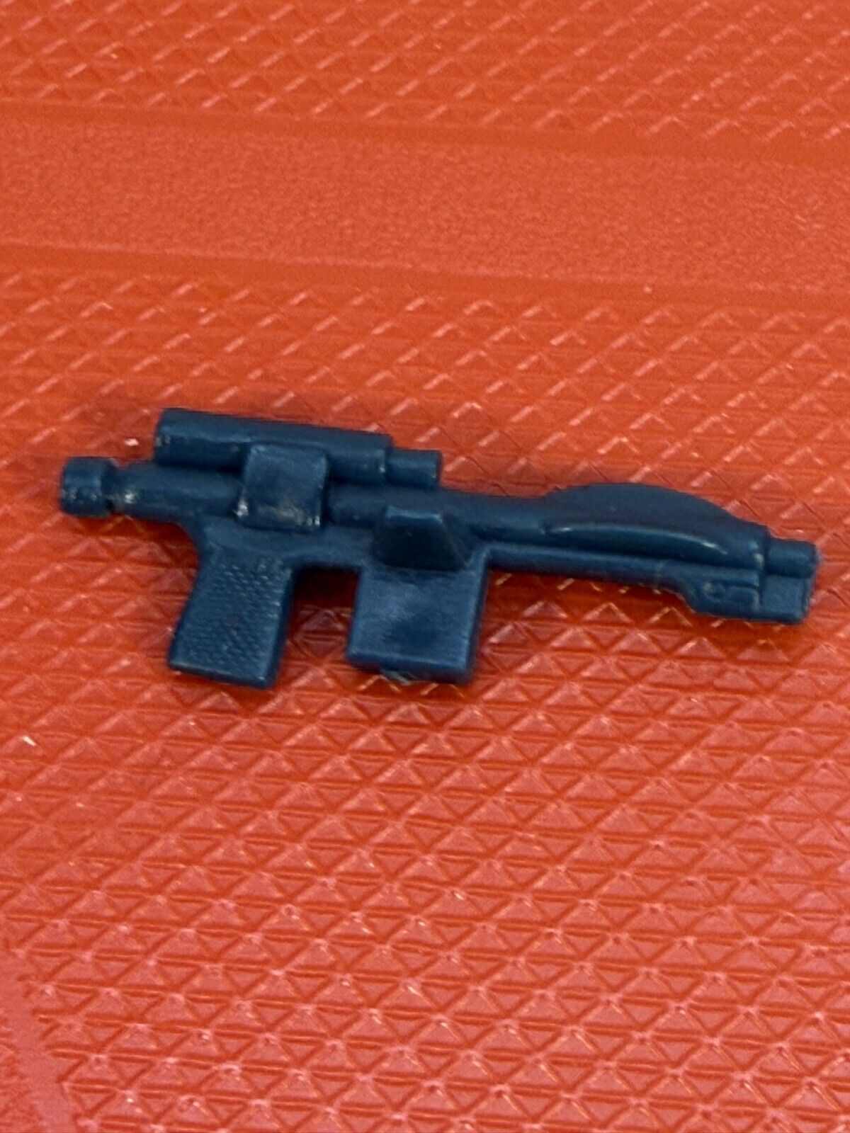 Imperial Commander sold